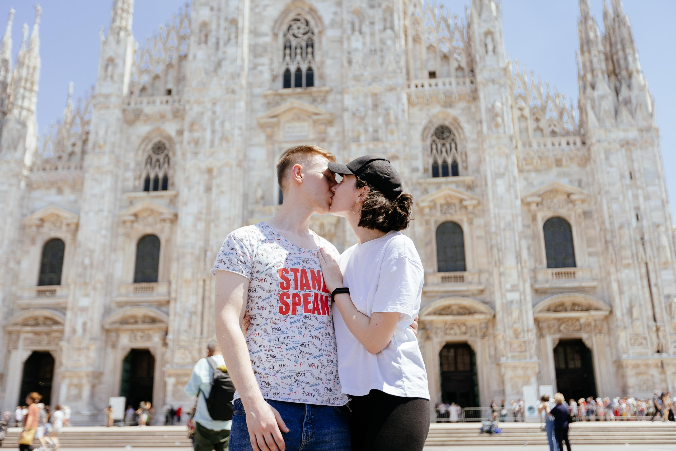 Тревел-репортаж. Фотограф в Праге Александр Пивоваров