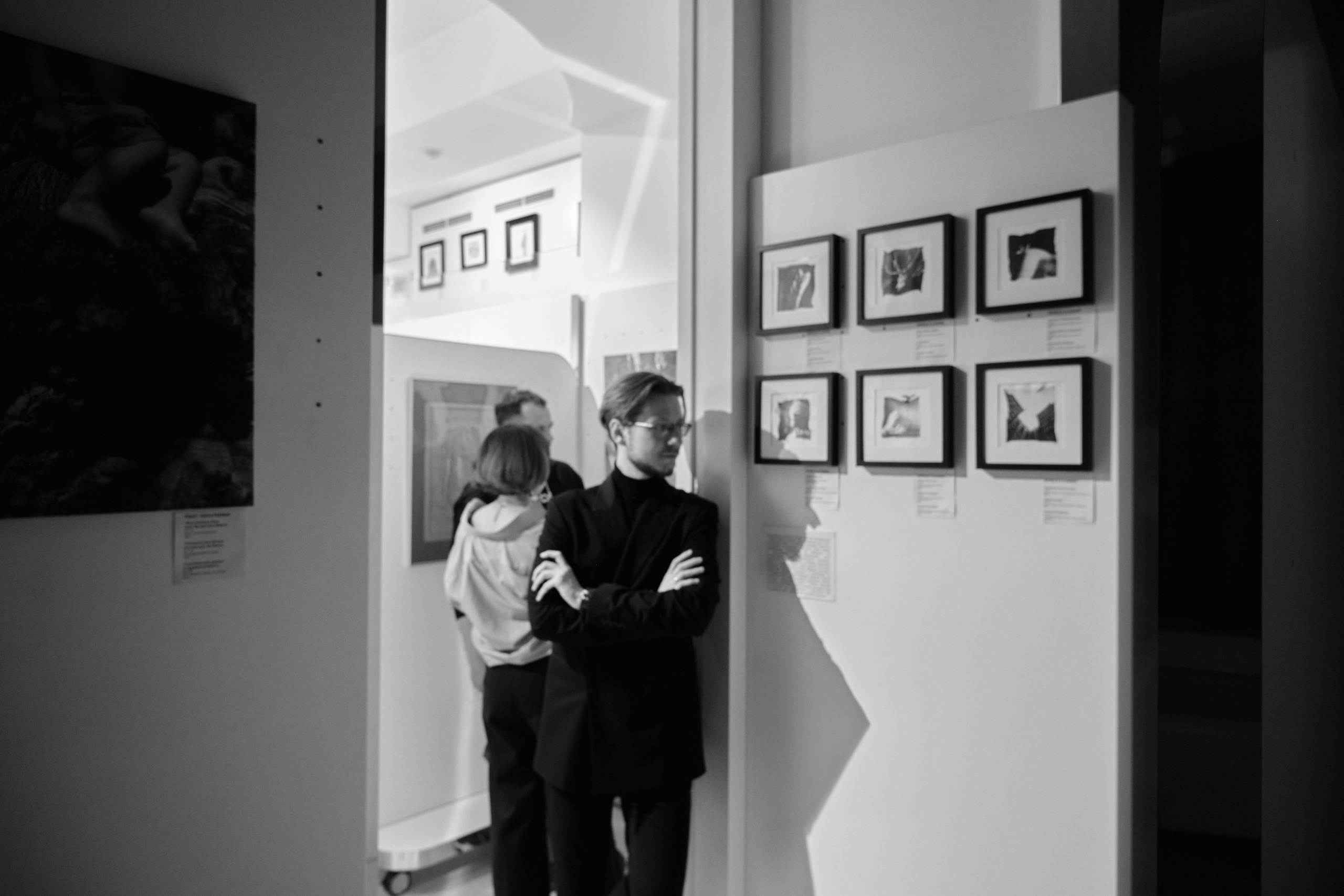 Мастерская креативной фотографии. Vladimir Borele Photographer