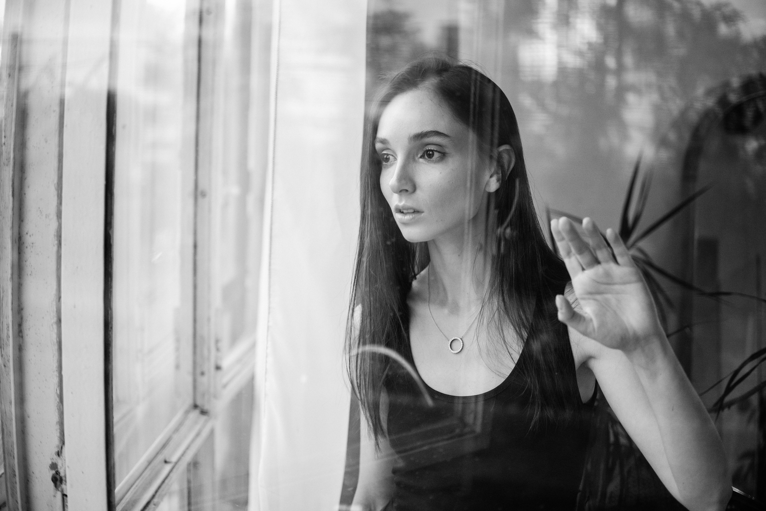 Фотограф в Москве