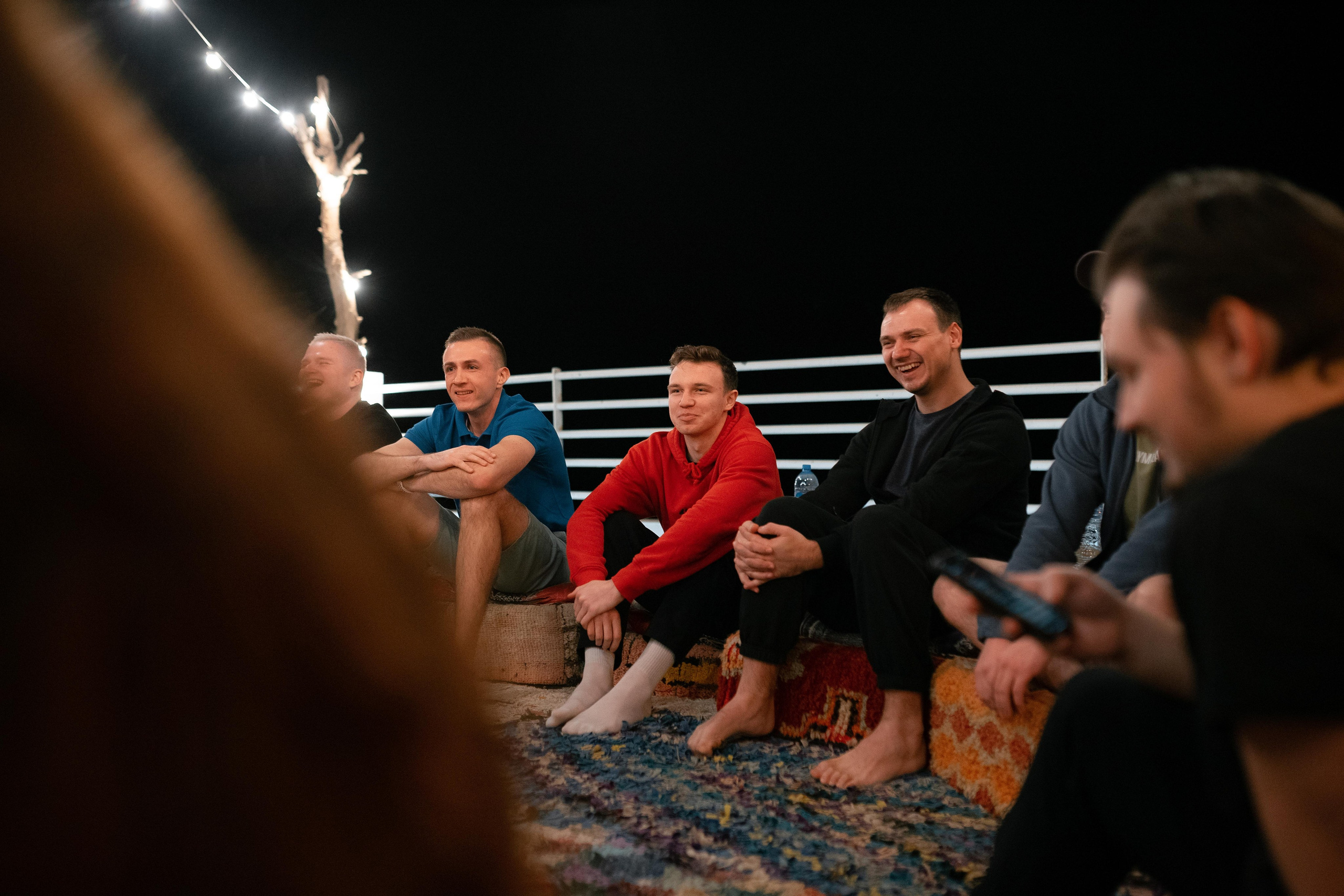 Тревел-репортаж. Фотограф в Праге Александр Пивоваров