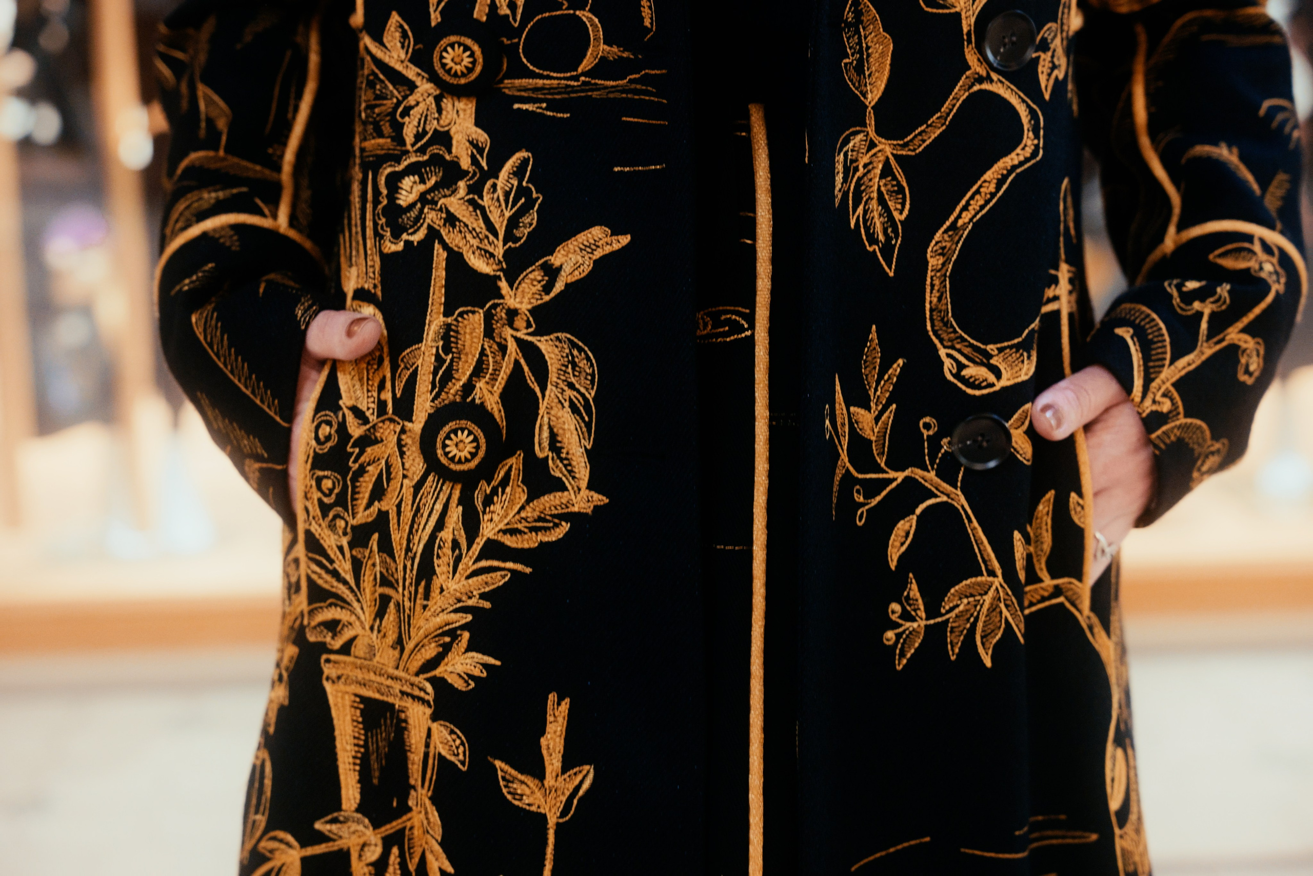 Бренды и контент. Видеограф