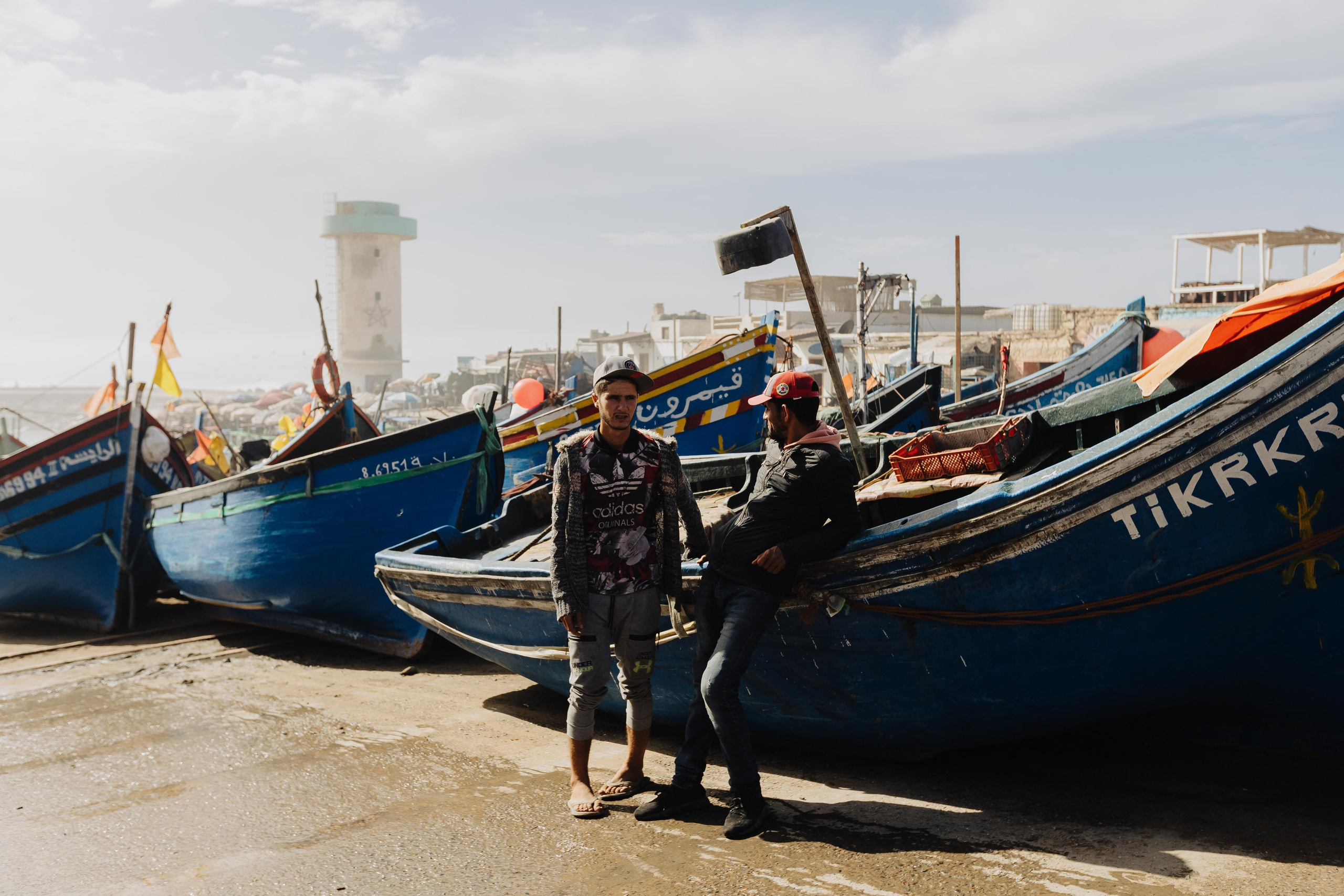 Тревел-репортаж. Фотограф в Праге Александр Пивоваров