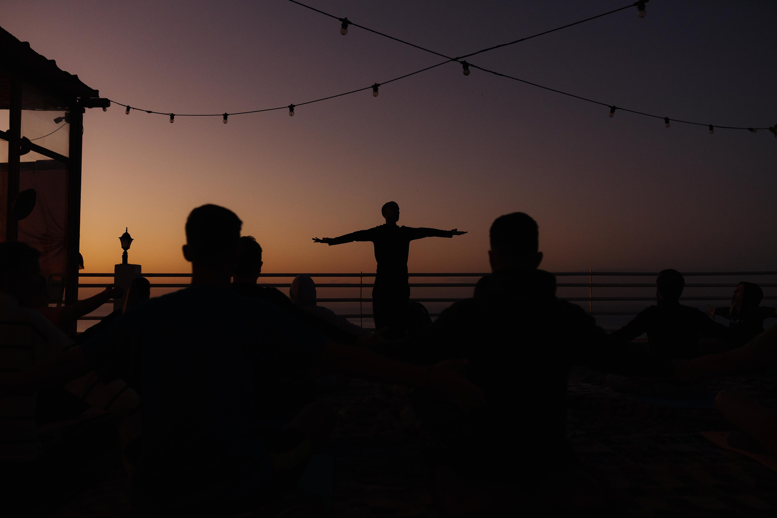 Тревел-репортаж. Фотограф в Праге Александр Пивоваров