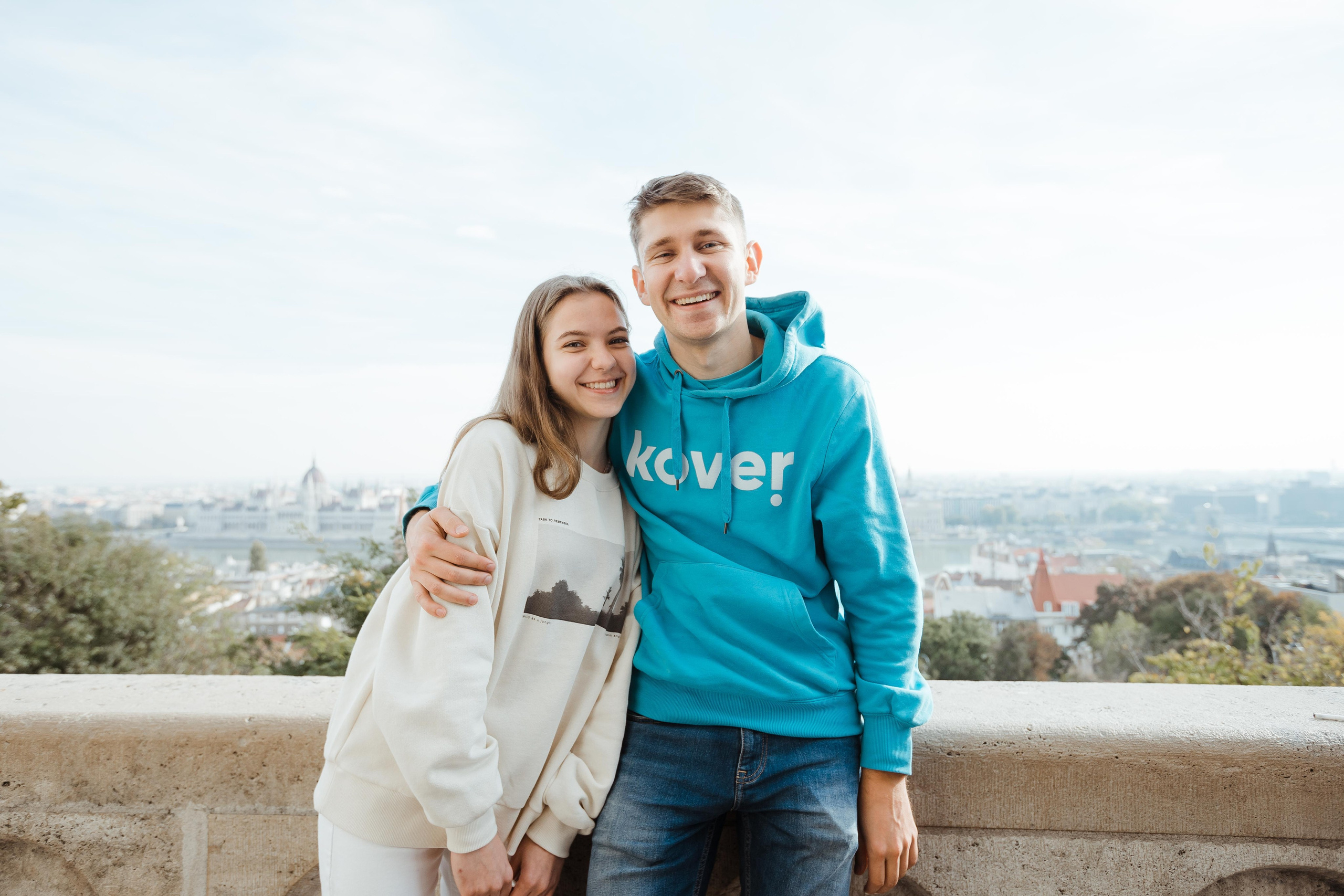 Тревел-репортаж. Фотограф в Праге Александр Пивоваров