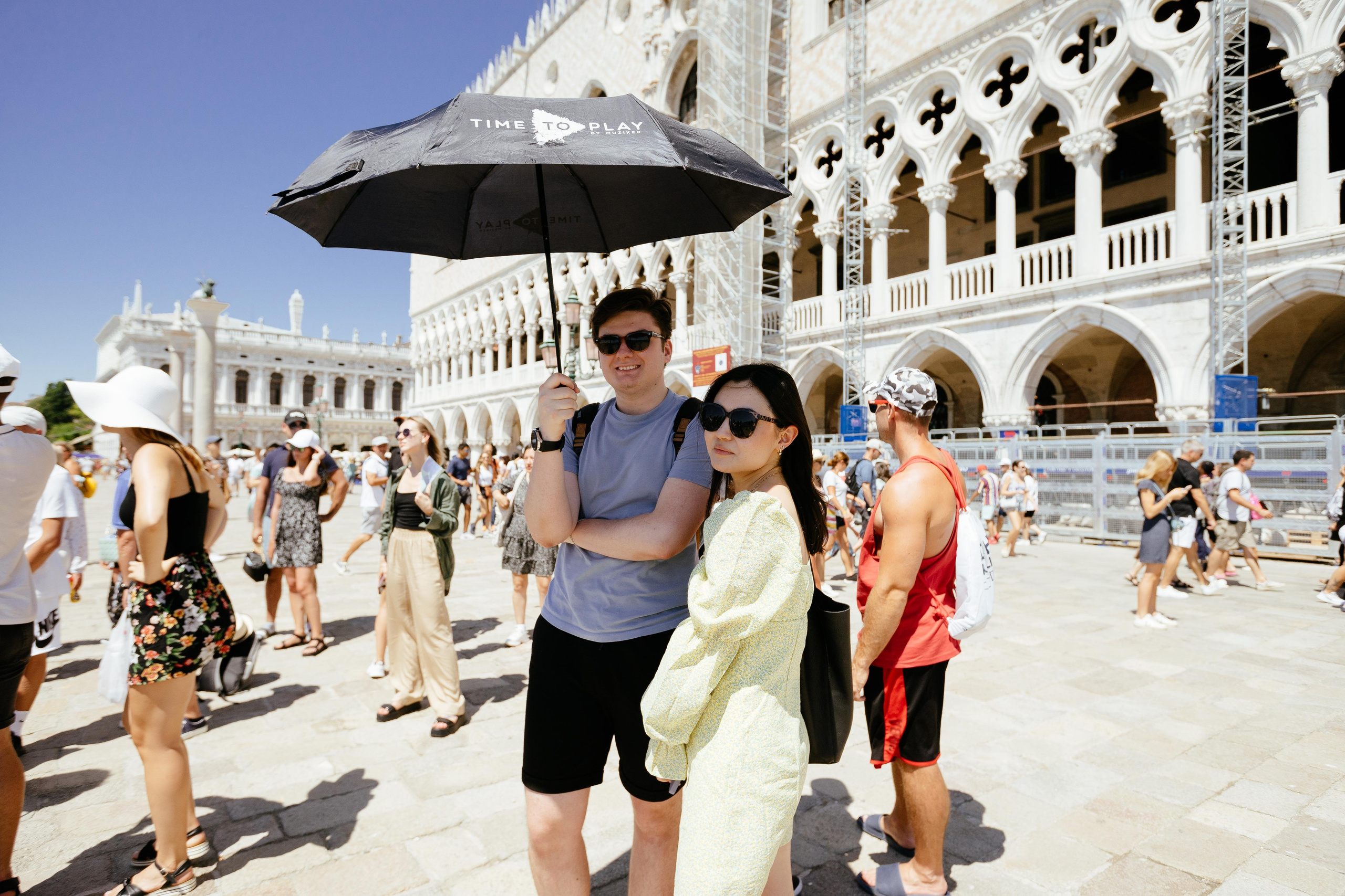 Тревел-репортаж. Фотограф в Праге Александр Пивоваров