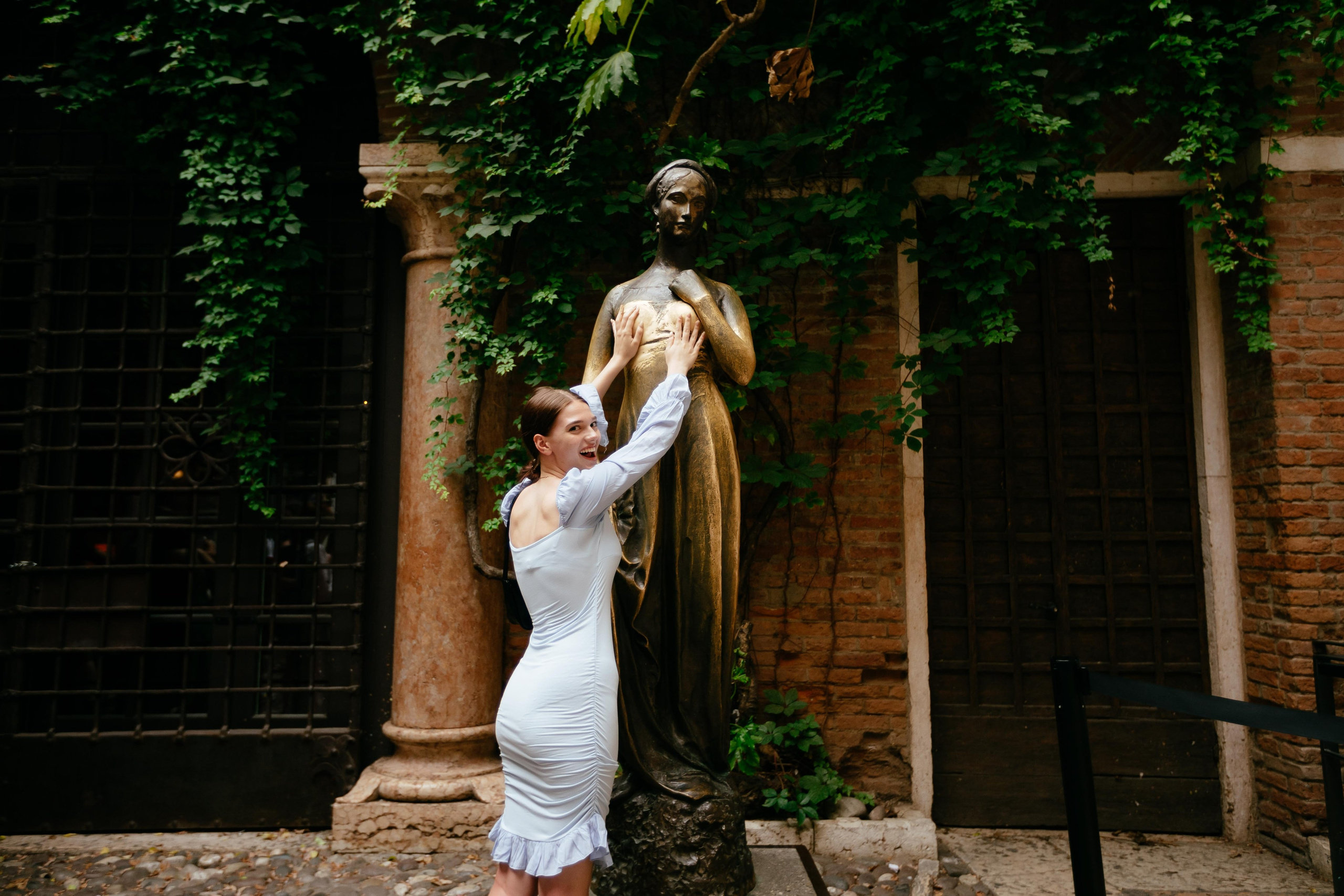 Тревел-репортаж. Фотограф в Праге Александр Пивоваров