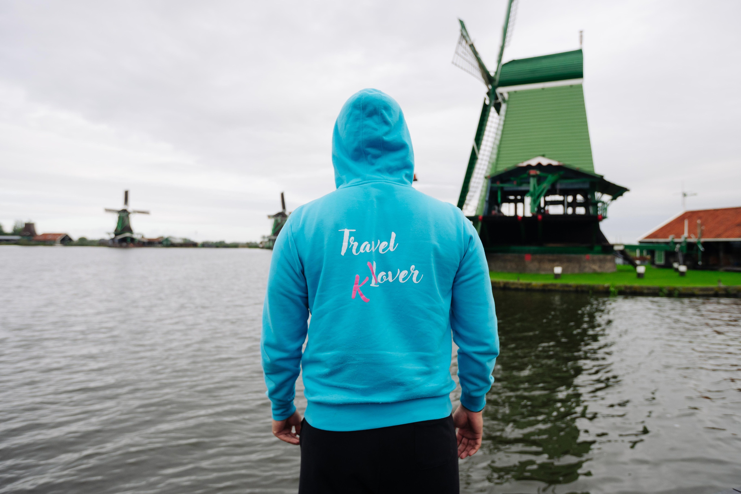 Тревел-репортаж. Фотограф в Праге Александр Пивоваров