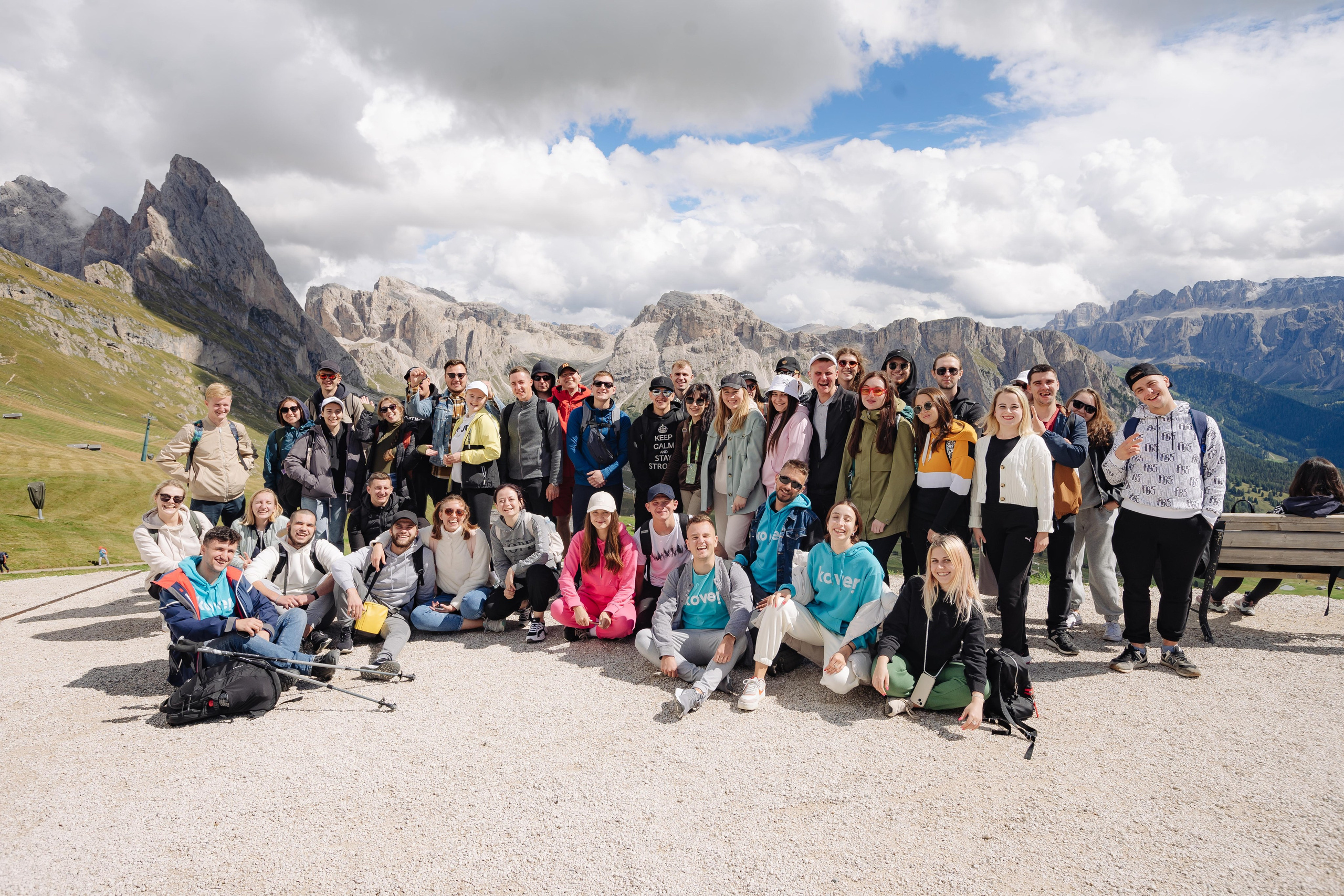 Тревел-репортаж. Фотограф в Праге Александр Пивоваров