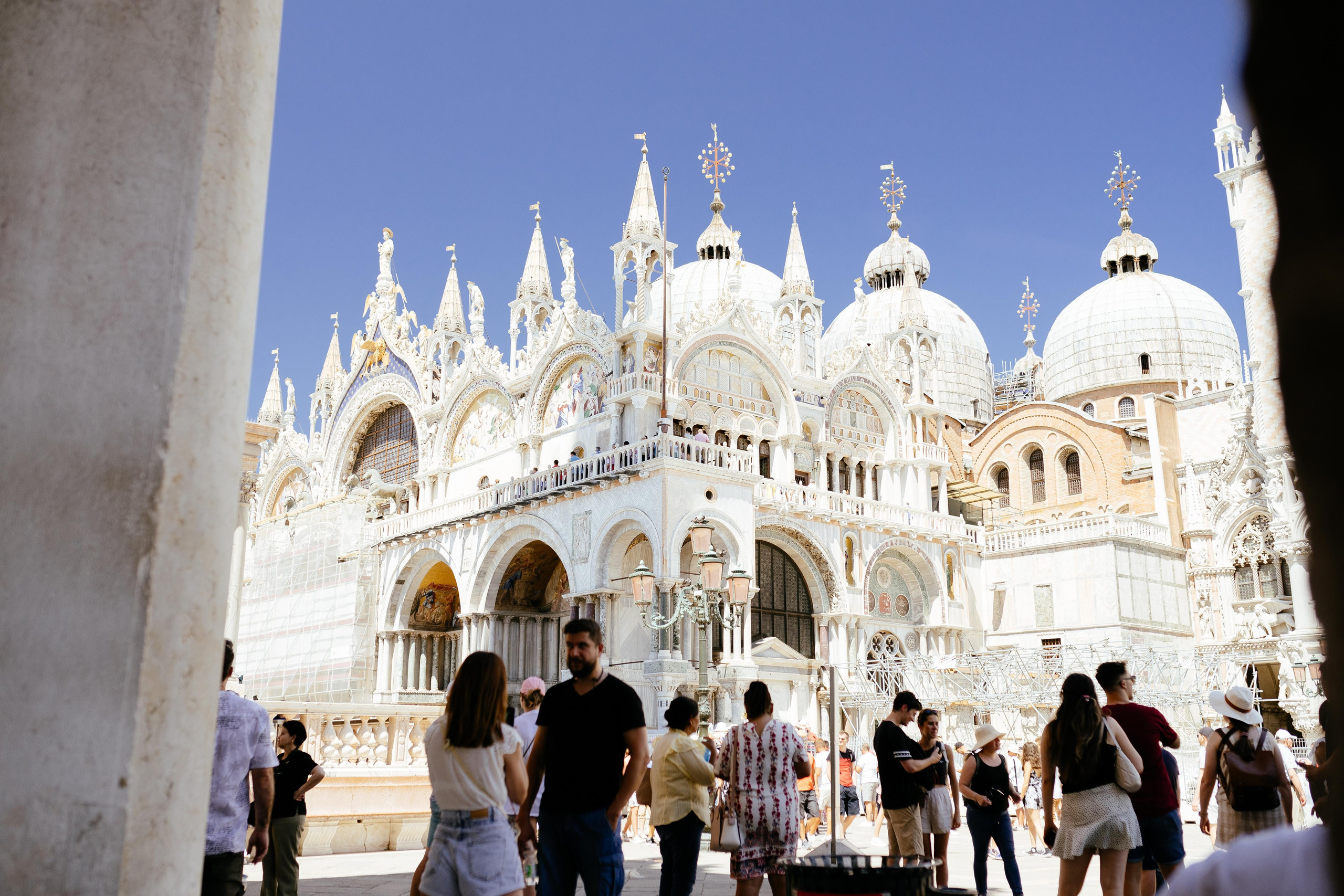 Тревел-репортаж. Фотограф в Праге Александр Пивоваров