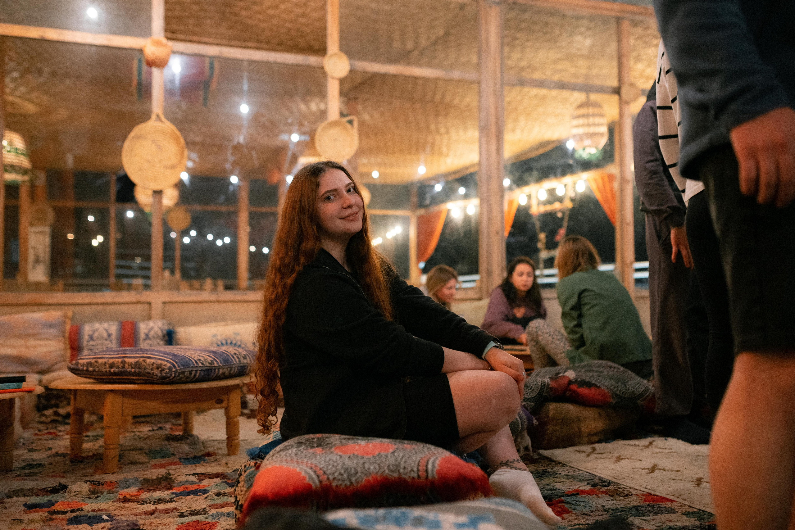 Тревел-репортаж. Фотограф в Праге Александр Пивоваров