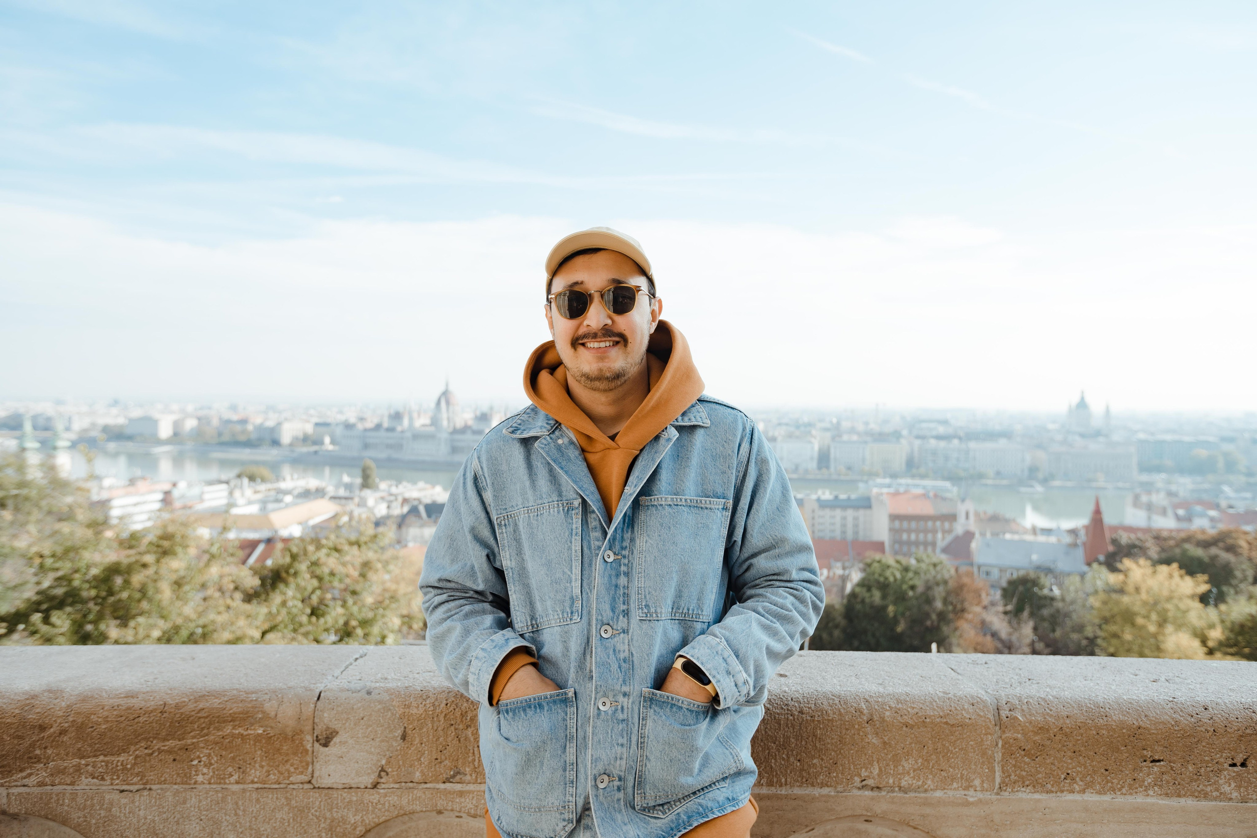 Тревел-репортаж. Фотограф в Праге Александр Пивоваров