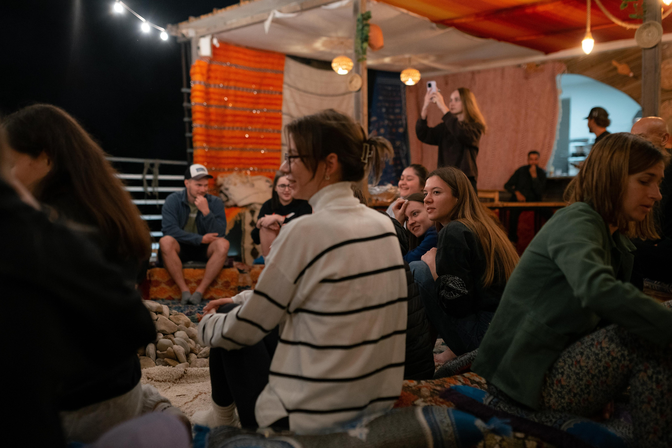 Тревел-репортаж. Фотограф в Праге Александр Пивоваров