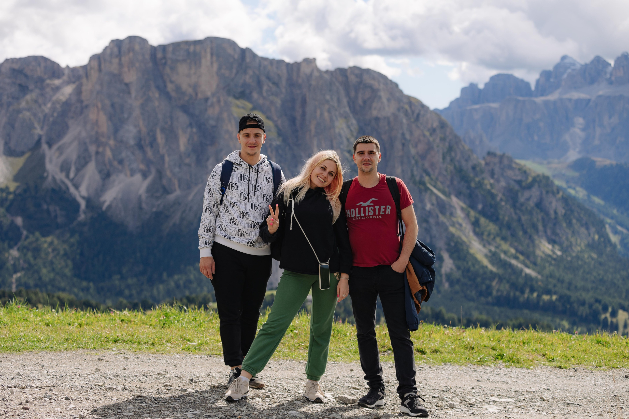 Тревел-репортаж. Фотограф в Праге Александр Пивоваров
