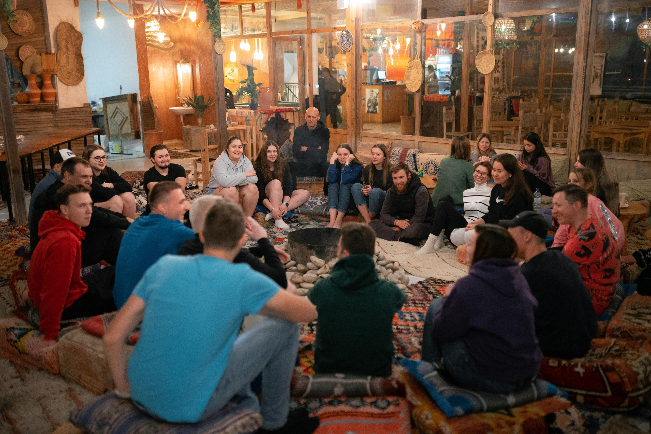 Тревел-репортаж. Фотограф в Праге Александр Пивоваров