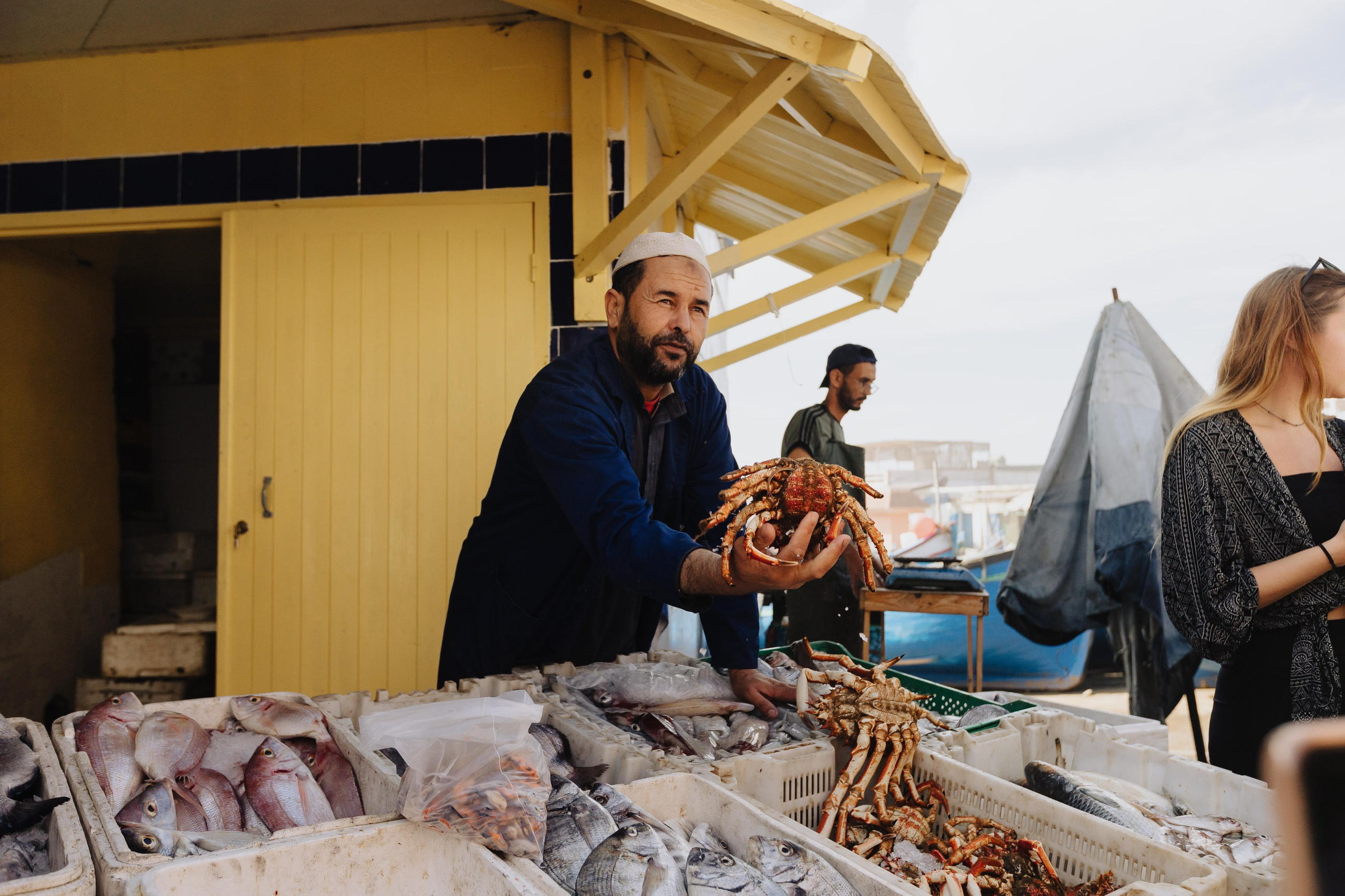 Тревел-репортаж. Фотограф в Праге Александр Пивоваров
