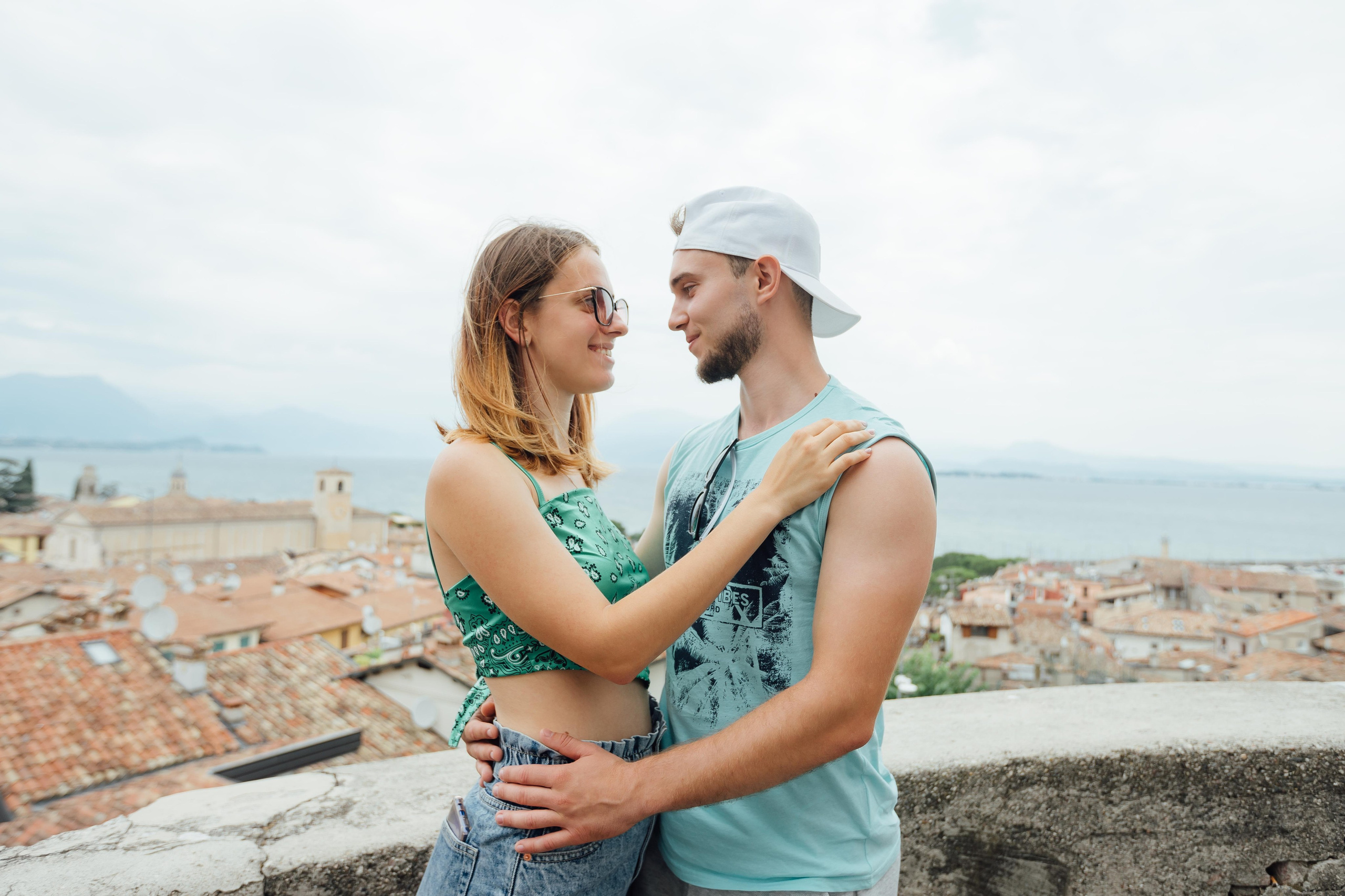 Тревел-репортаж. Фотограф в Праге Александр Пивоваров