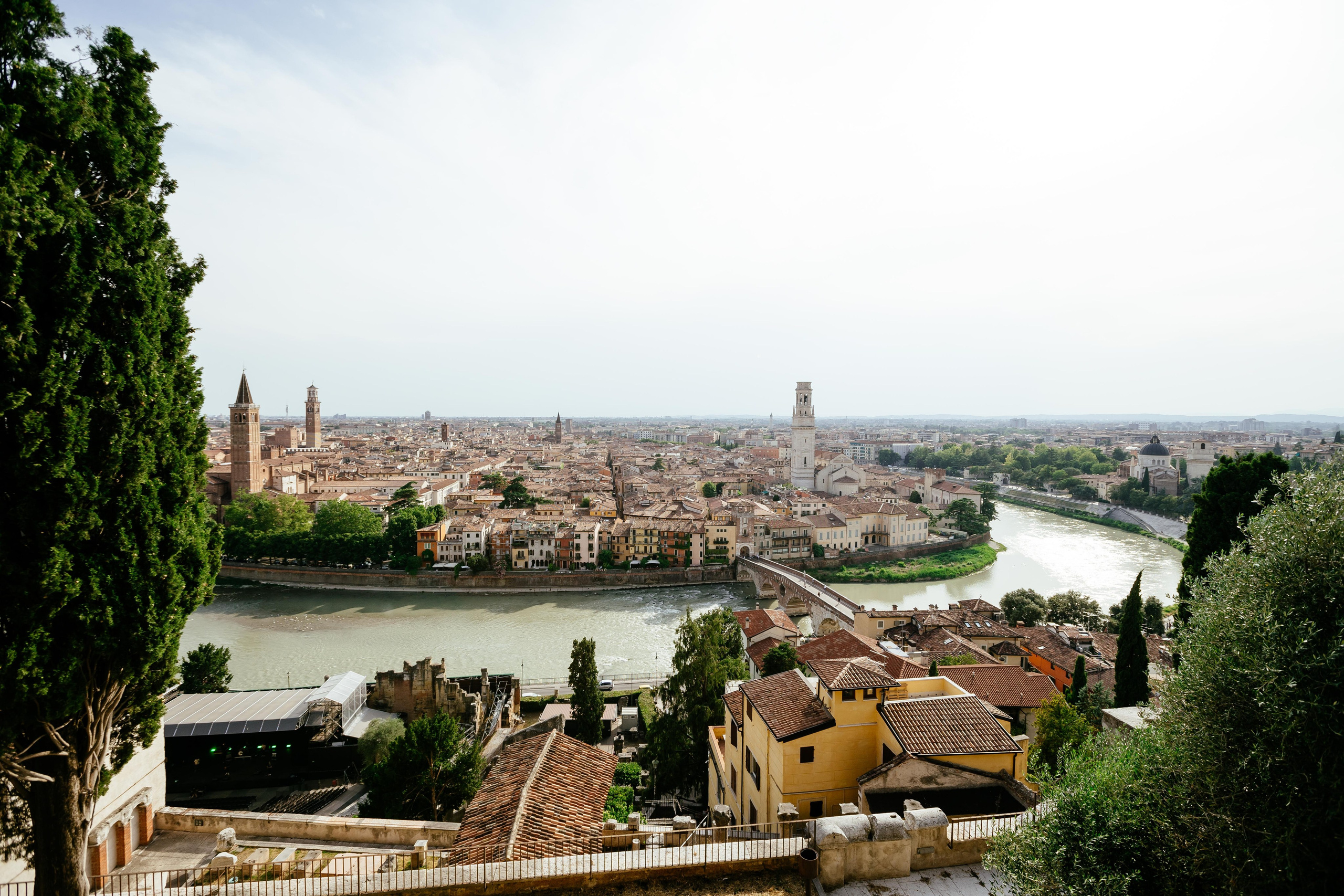 Тревел-репортаж. Фотограф в Праге Александр Пивоваров
