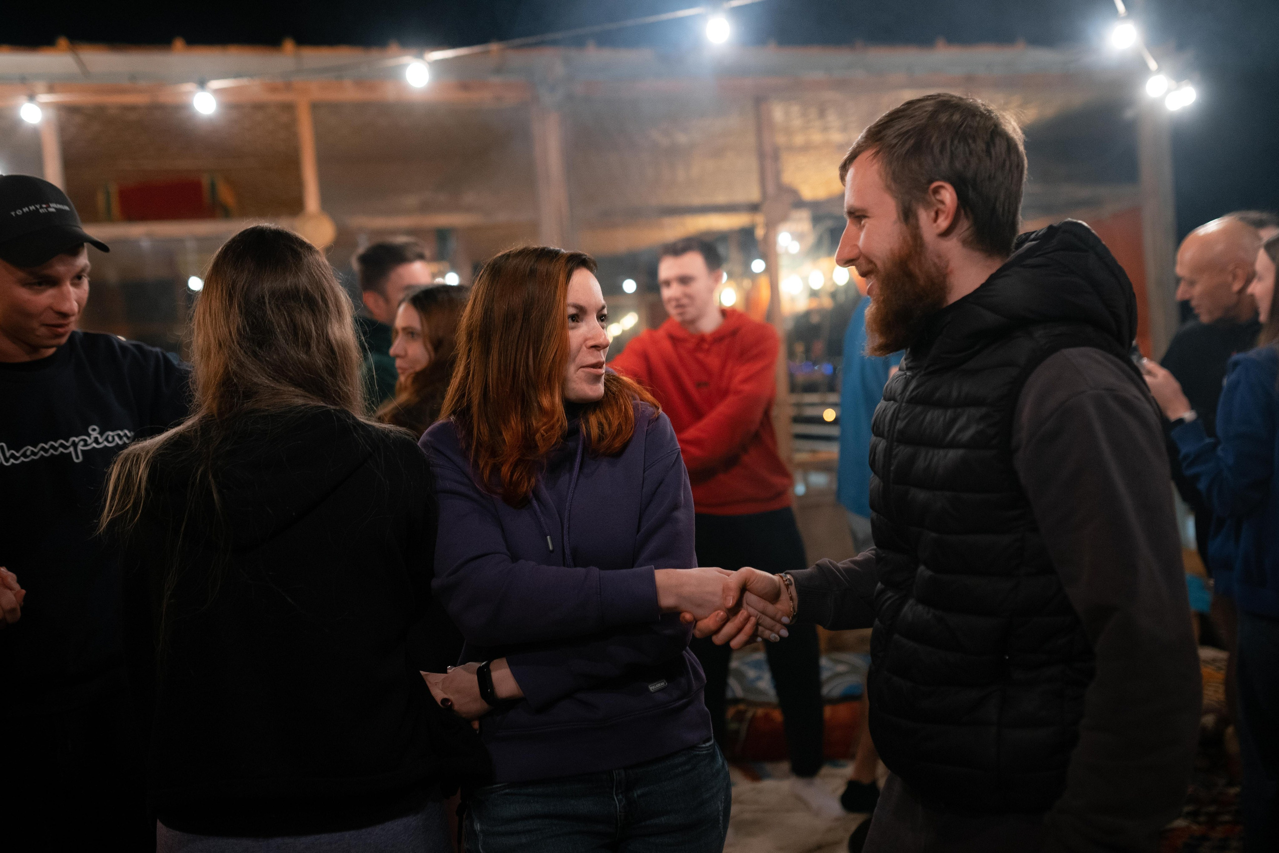 Тревел-репортаж. Фотограф в Праге Александр Пивоваров