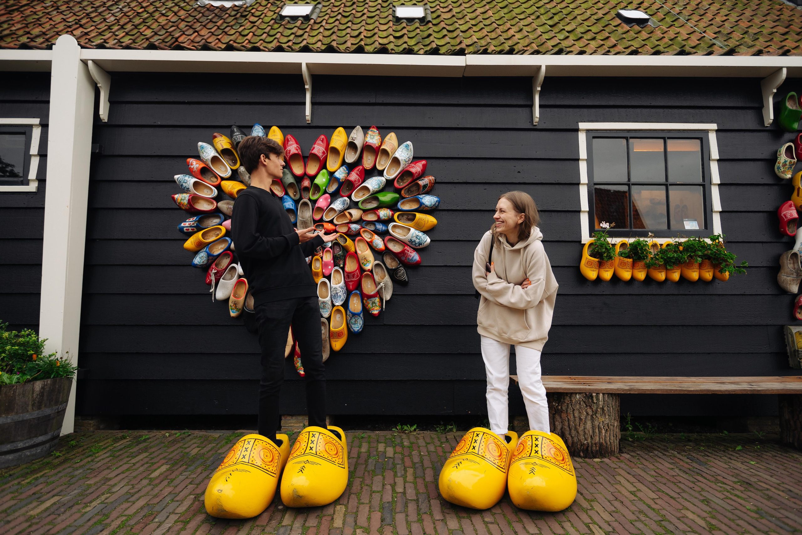 Тревел-репортаж. Фотограф в Праге Александр Пивоваров