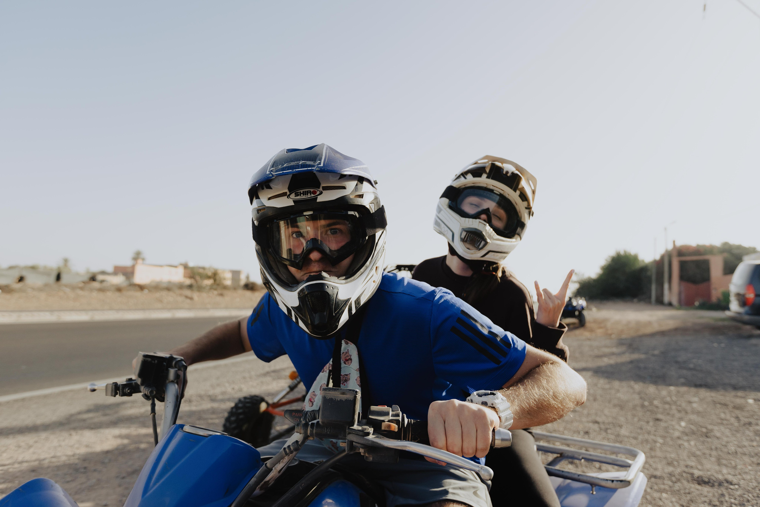 Тревел-репортаж. Фотограф в Праге Александр Пивоваров