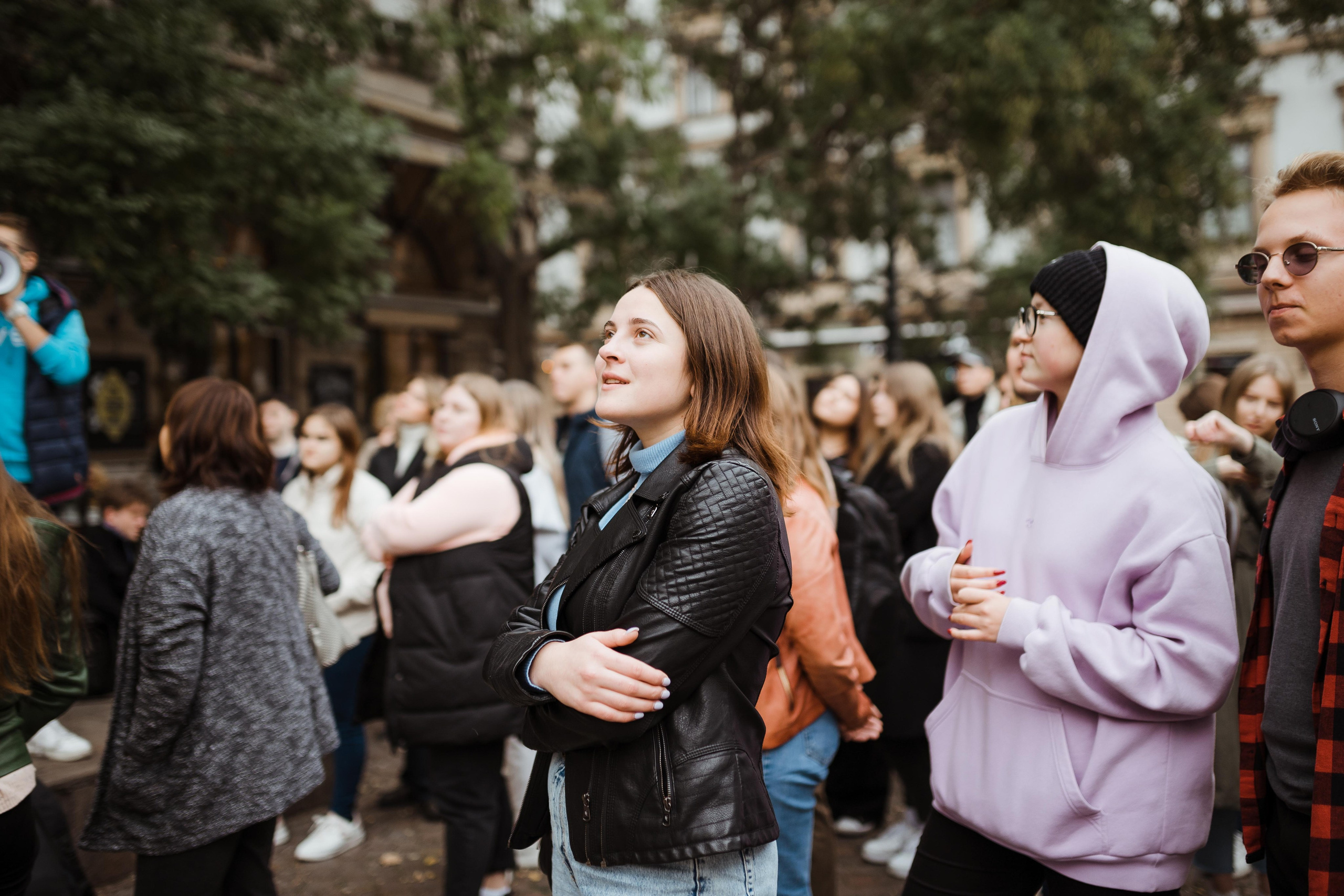 Тревел-репортаж. Фотограф в Праге Александр Пивоваров