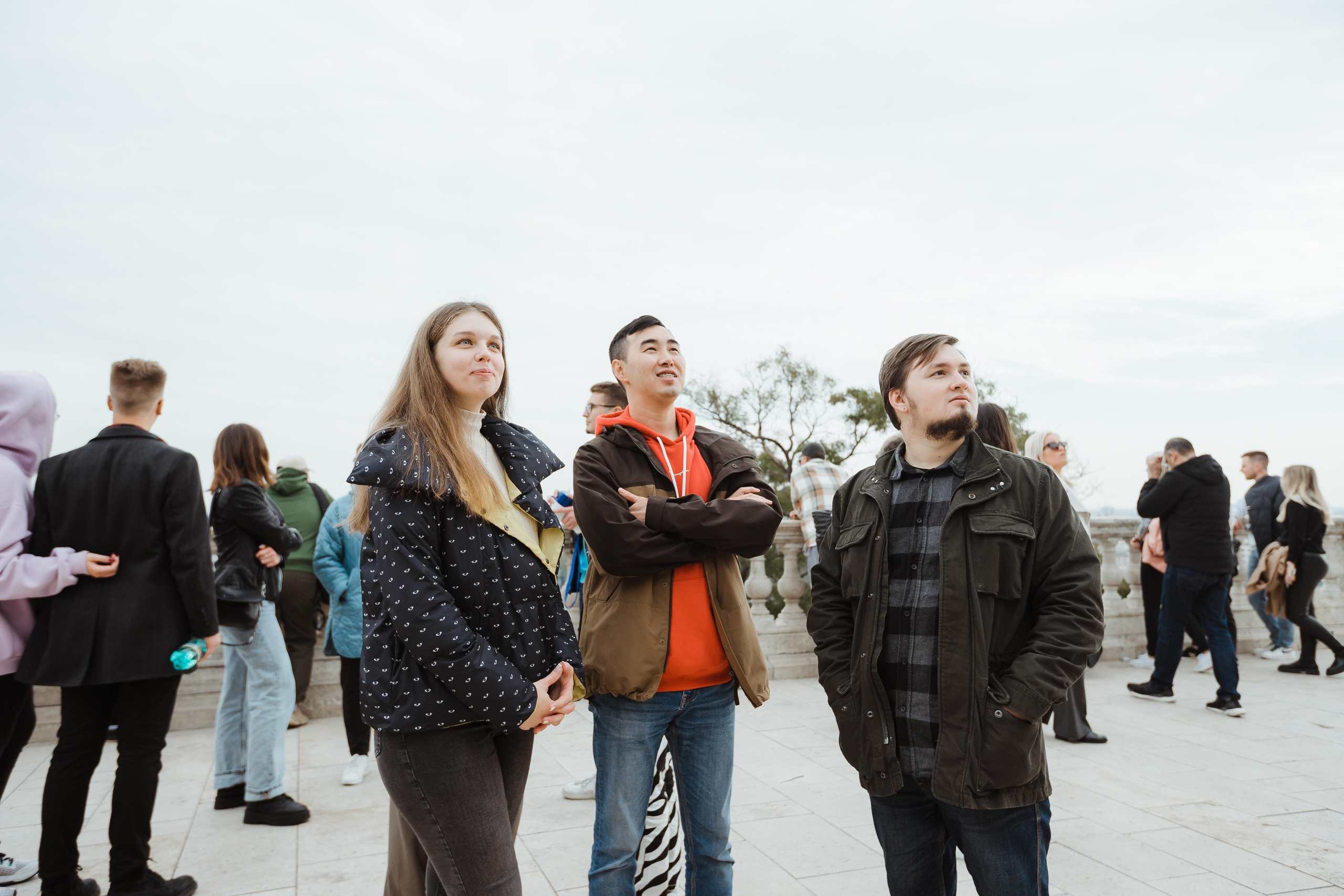 Тревел-репортаж. Фотограф в Праге Александр Пивоваров
