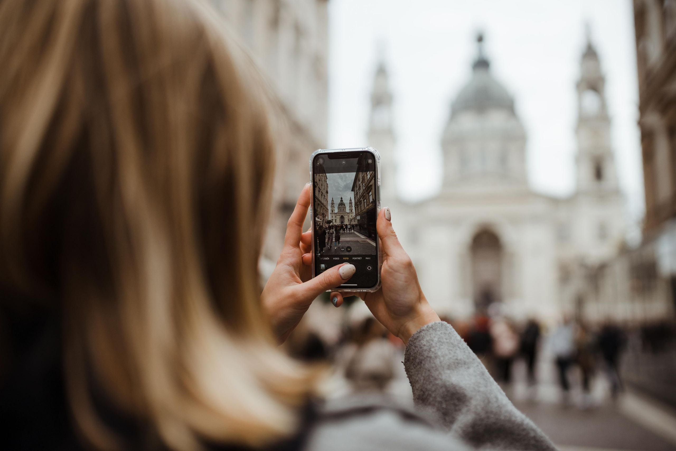 Тревел-репортаж. Фотограф в Праге Александр Пивоваров