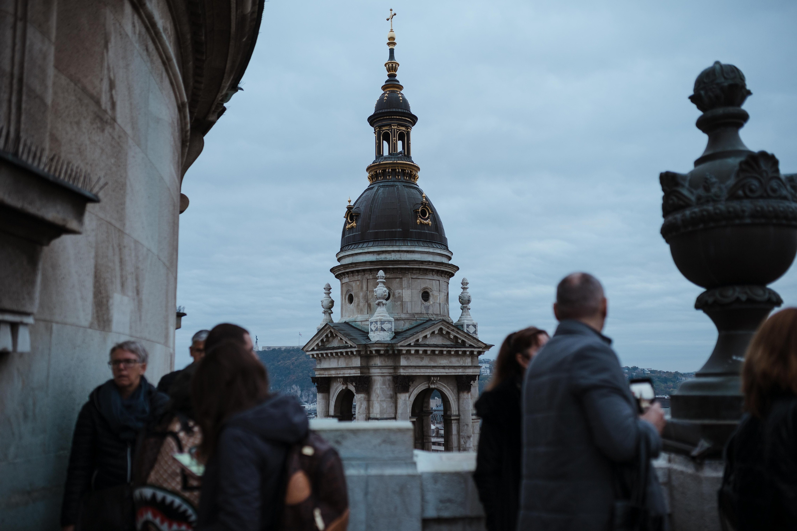 Тревел-репортаж. Фотограф в Праге Александр Пивоваров