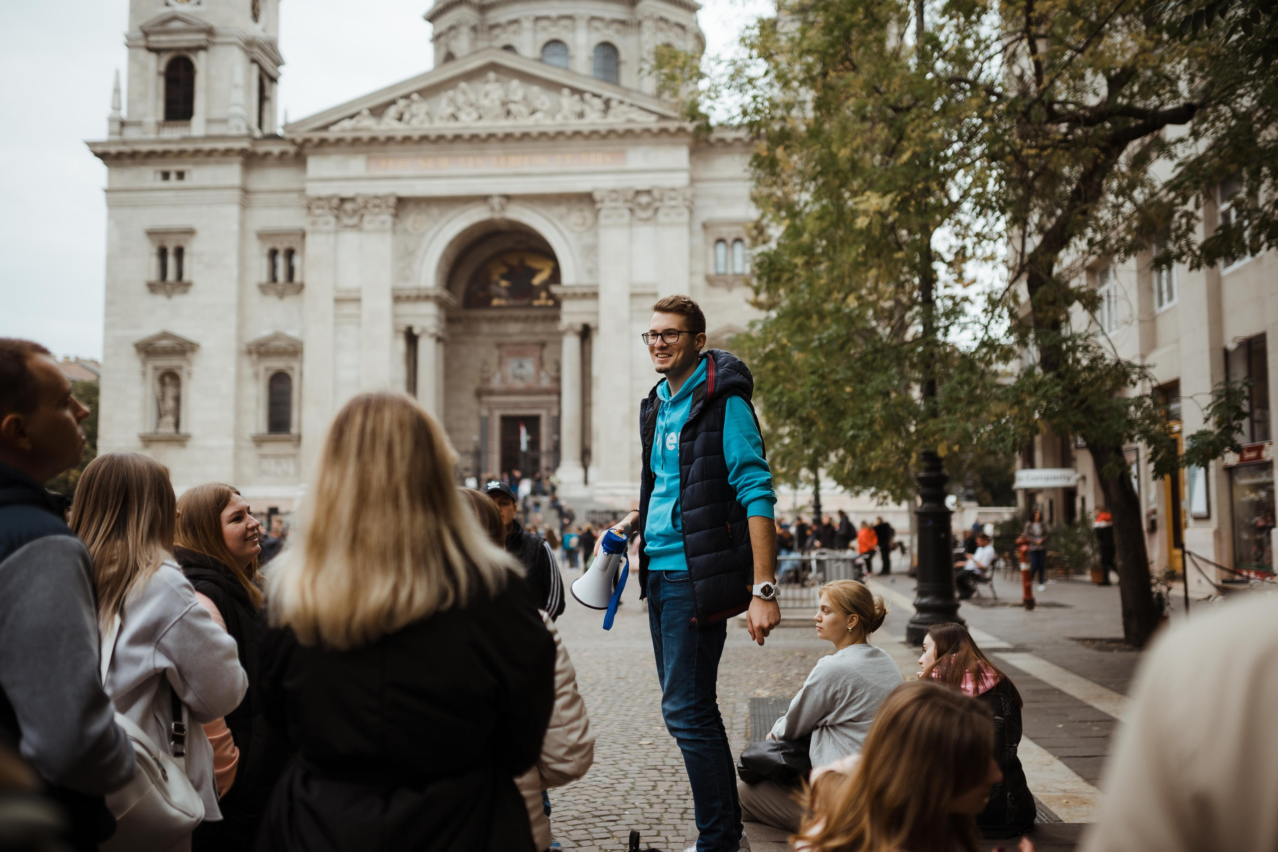Тревел-репортаж. Фотограф в Праге Александр Пивоваров