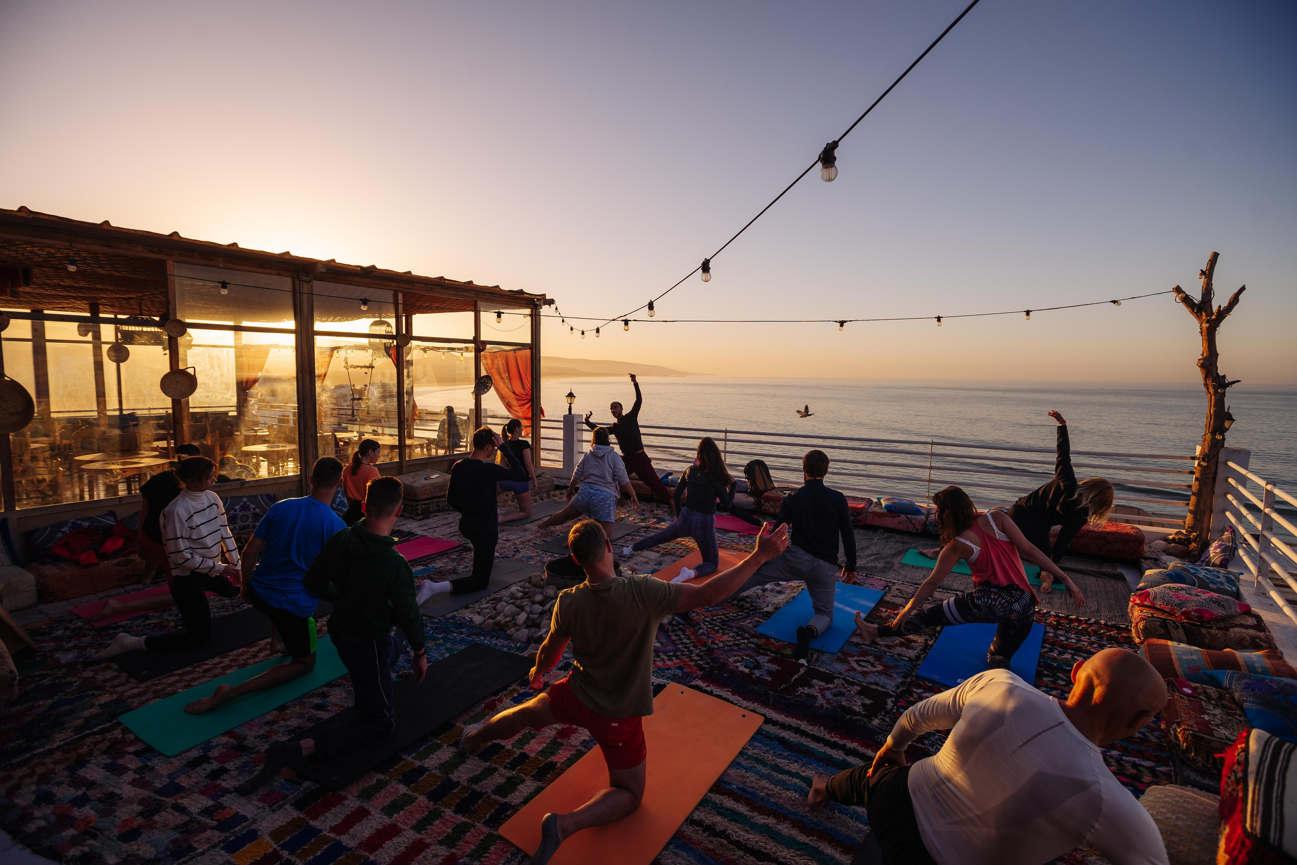 Тревел-репортаж. Фотограф в Праге Александр Пивоваров
