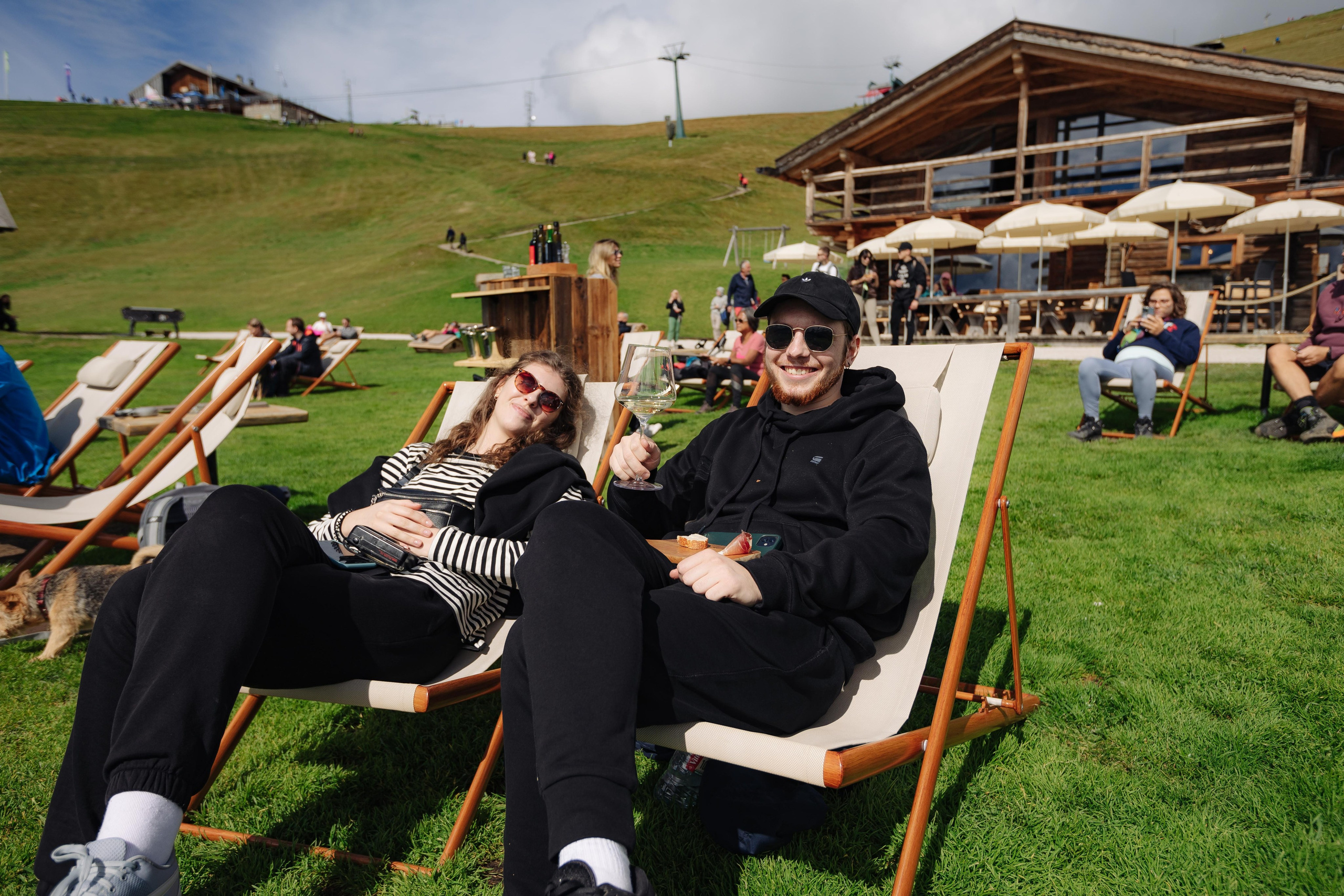 Тревел-репортаж. Фотограф в Праге Александр Пивоваров