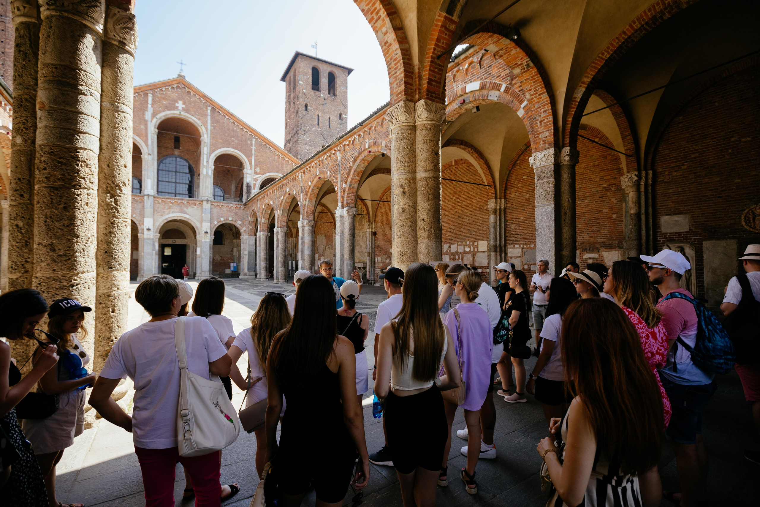 Тревел-репортаж. Фотограф в Праге Александр Пивоваров