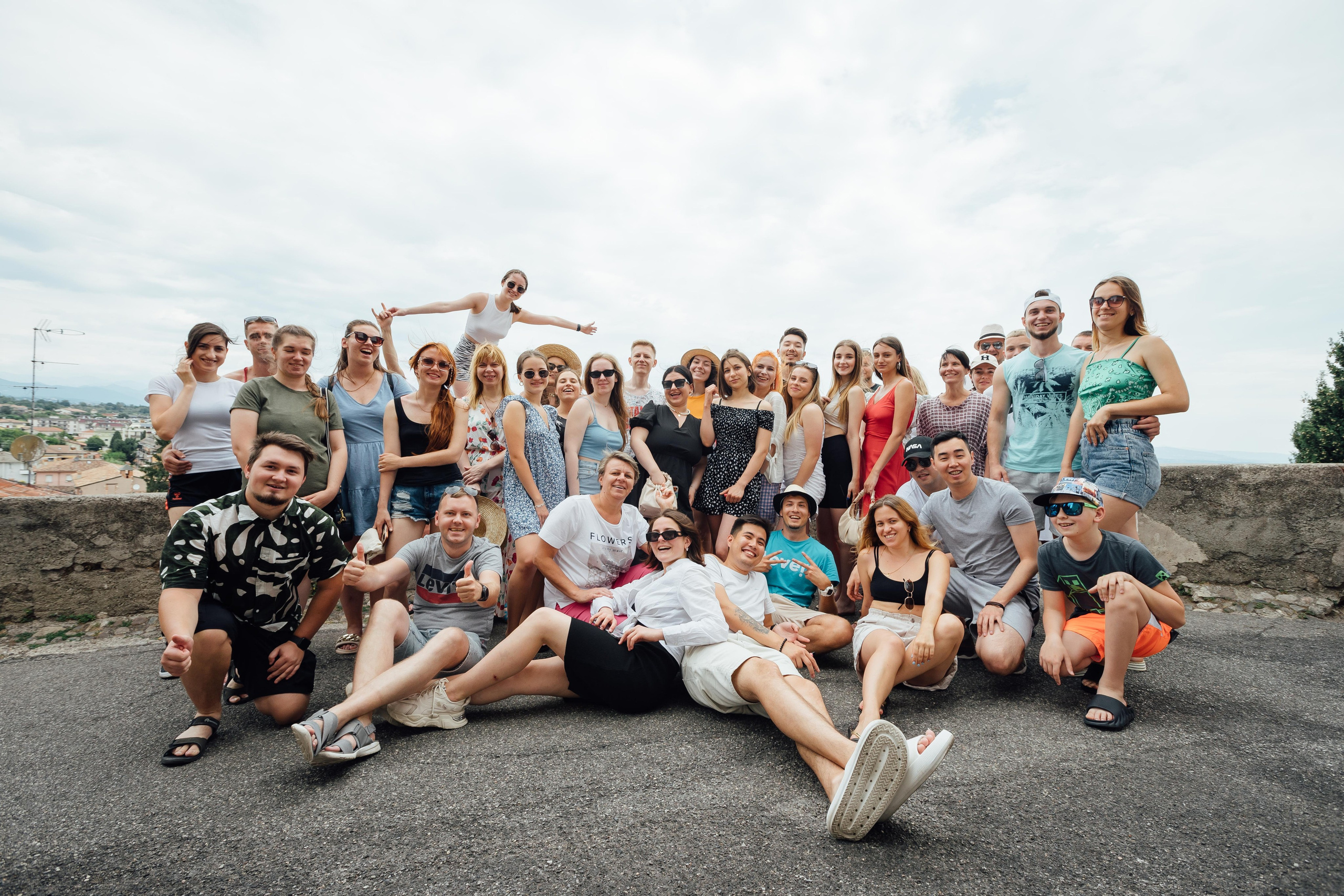 Тревел-репортаж. Фотограф в Праге Александр Пивоваров