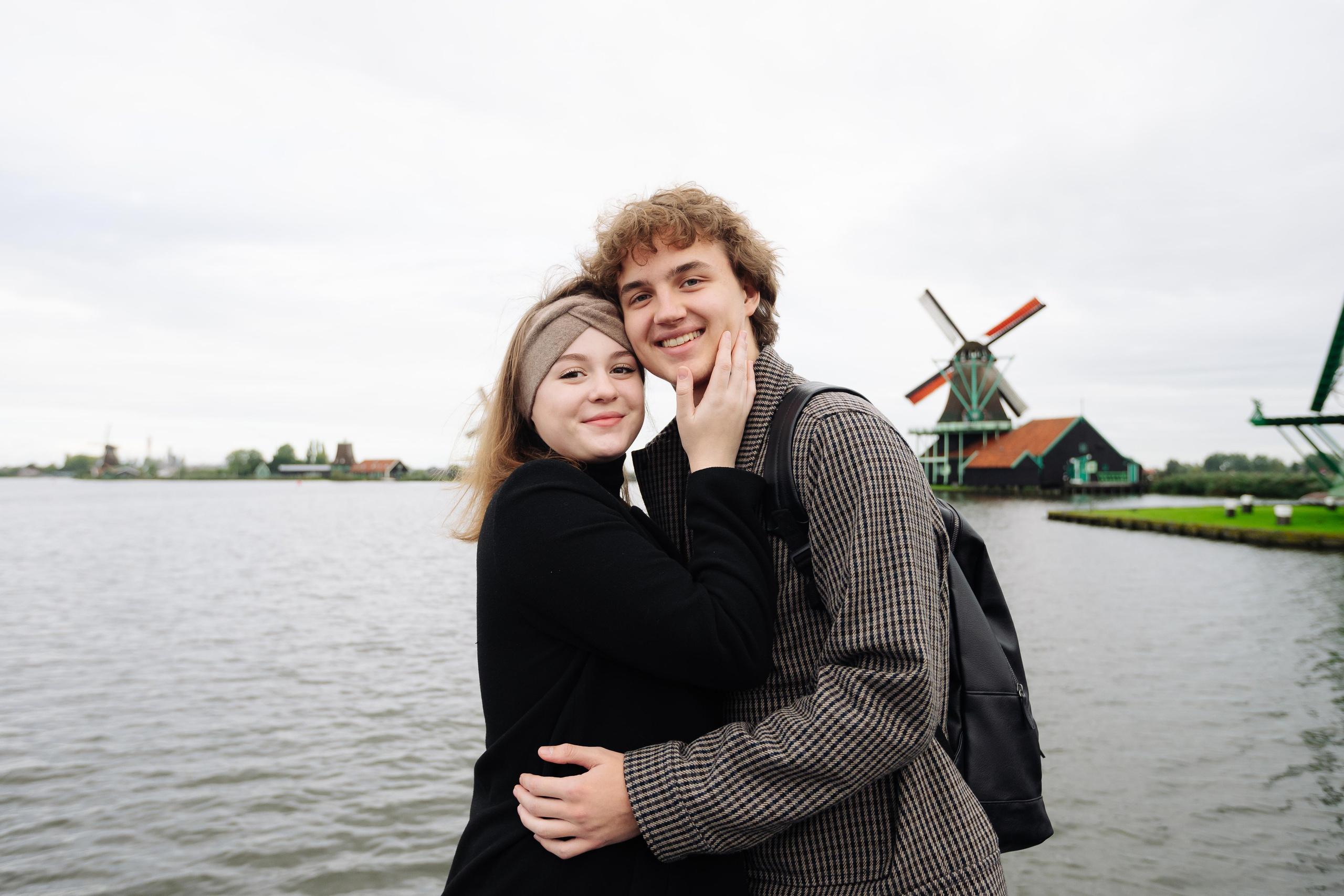 Тревел-репортаж. Фотограф в Праге Александр Пивоваров