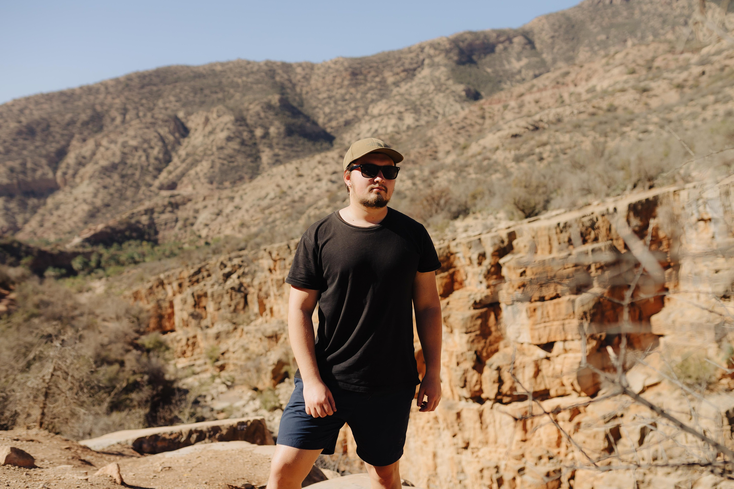 Тревел-репортаж. Фотограф в Праге Александр Пивоваров