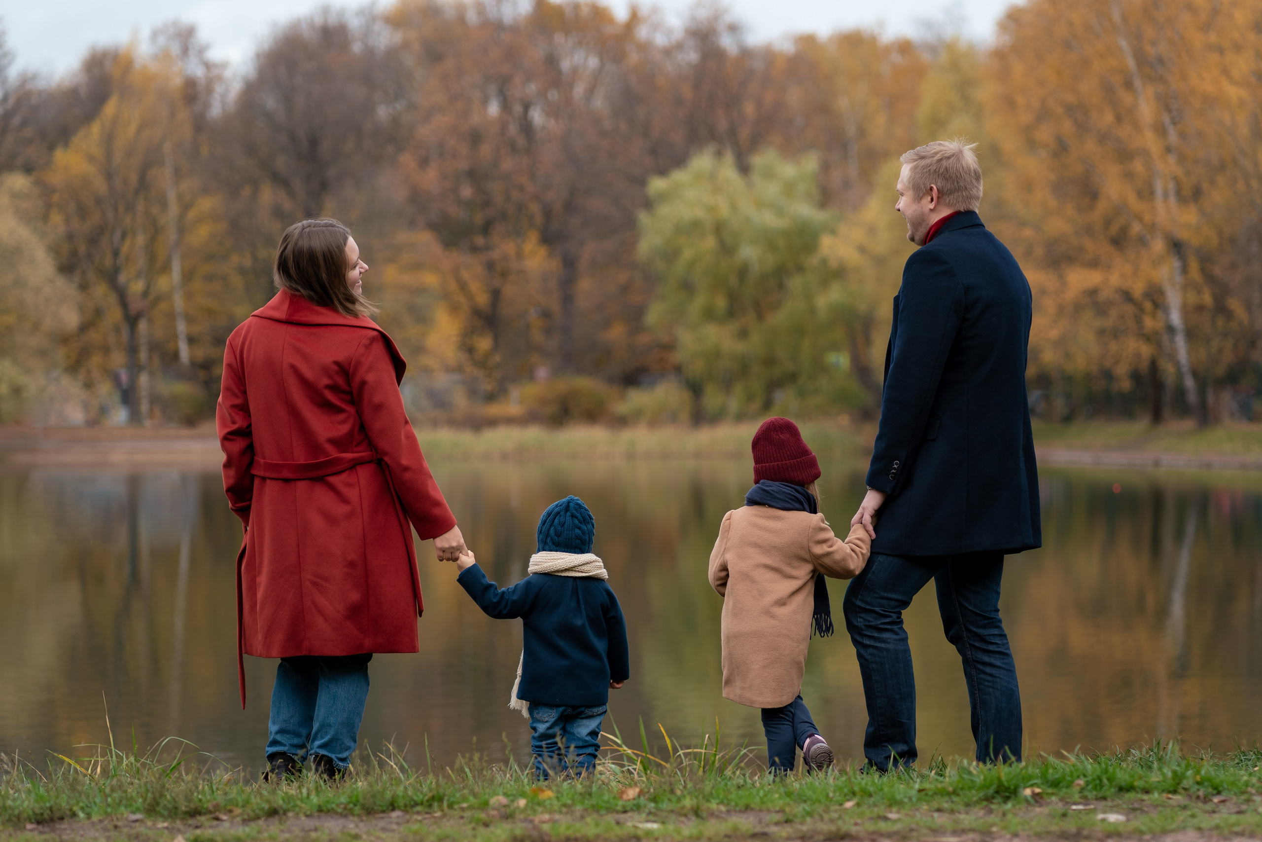Услуги. Семейный фотограф Варвара Сорока в городе Москве