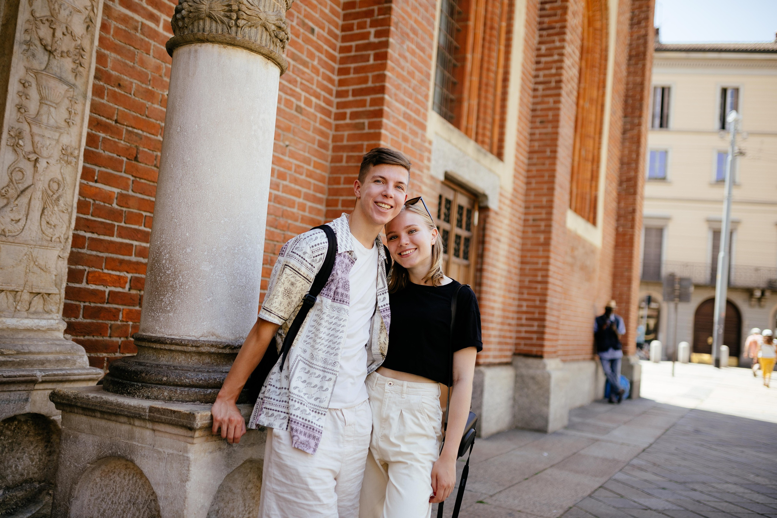 Тревел-репортаж. Фотограф в Праге Александр Пивоваров