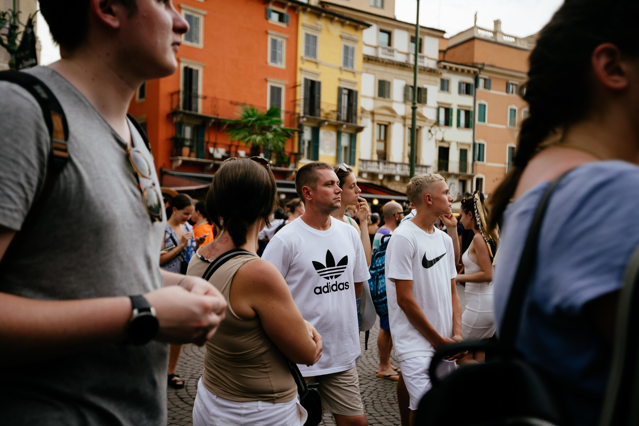 Тревел-репортаж. Фотограф в Праге Александр Пивоваров