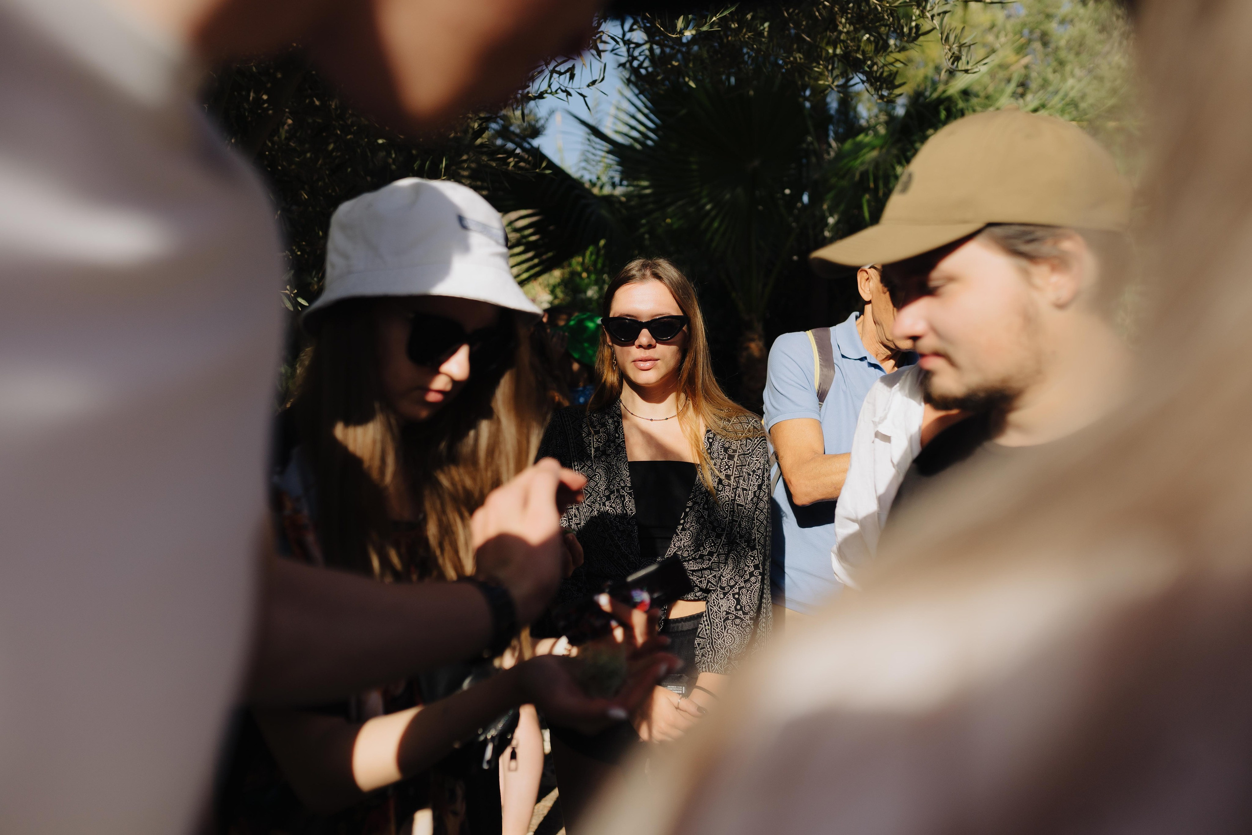 Тревел-репортаж. Фотограф в Праге Александр Пивоваров