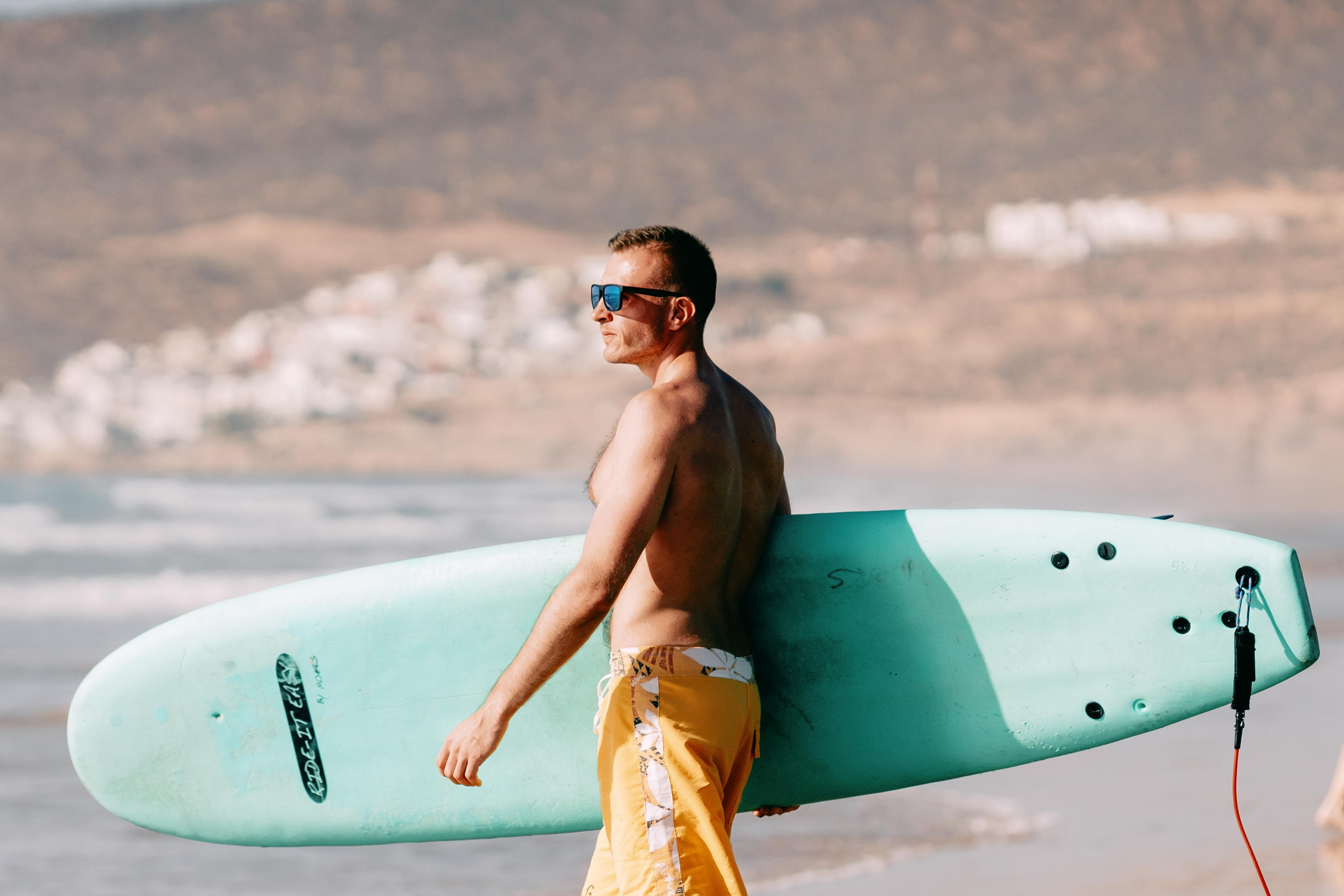 Тревел-репортаж. Фотограф в Праге Александр Пивоваров