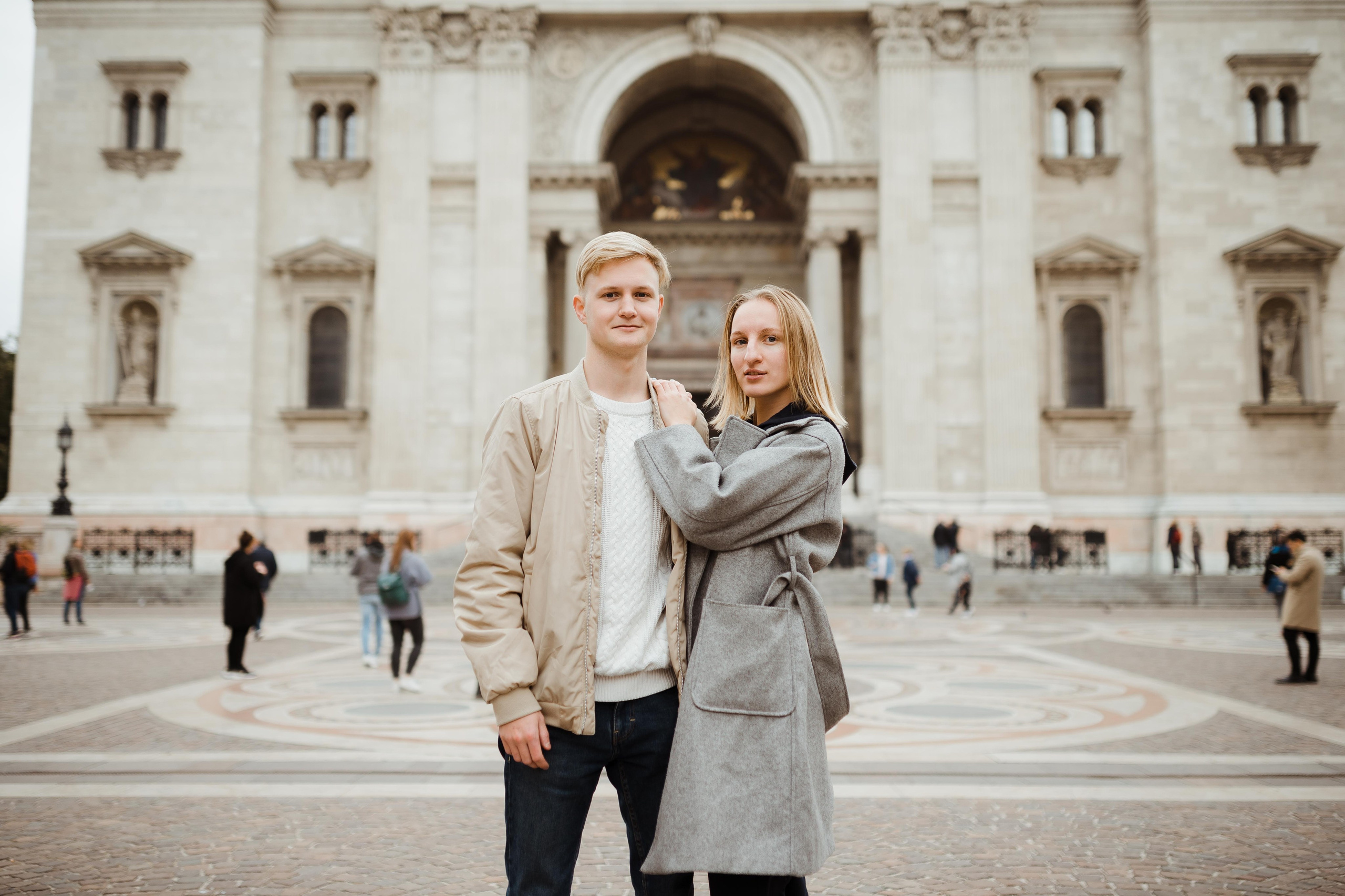 Тревел-репортаж. Фотограф в Праге Александр Пивоваров