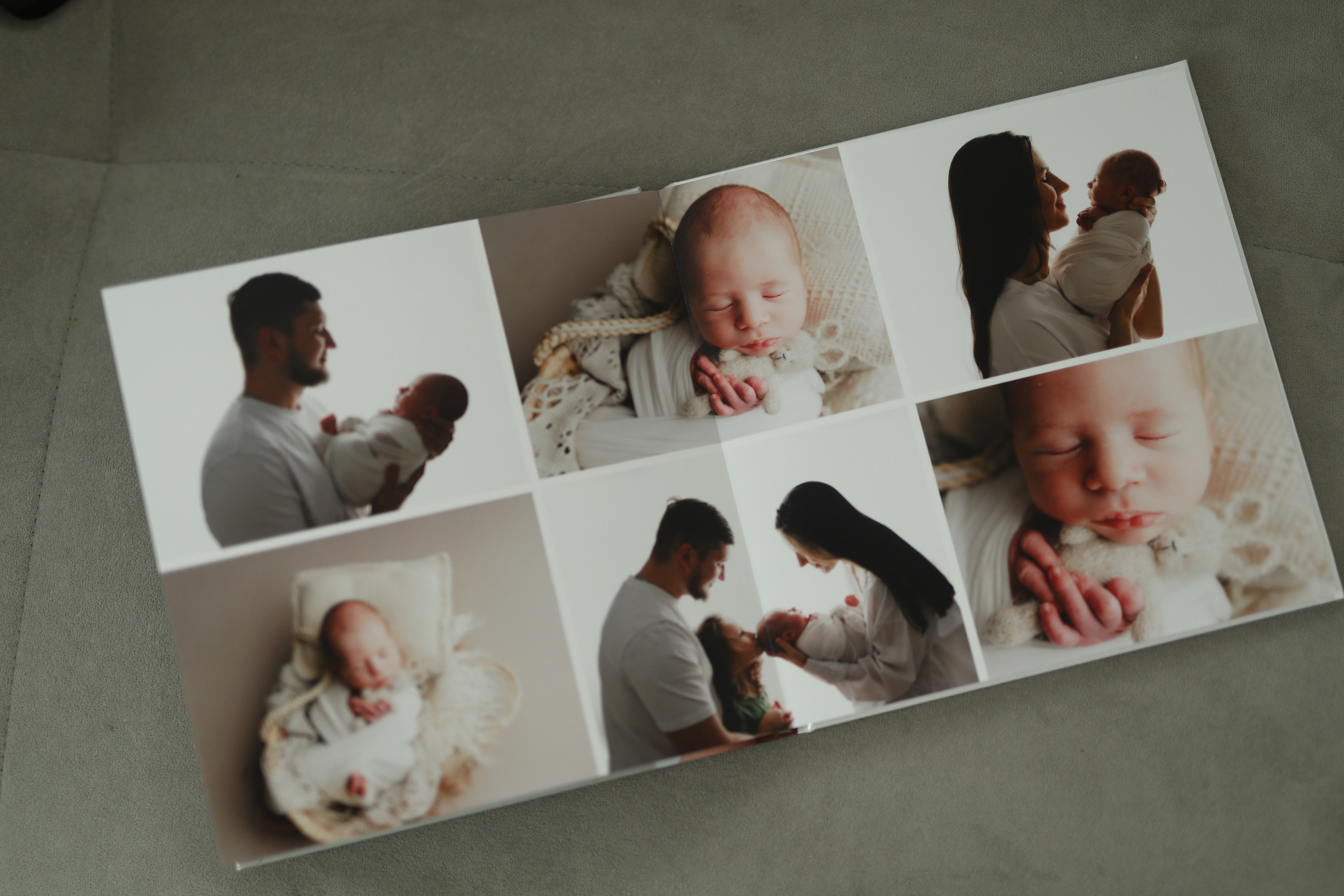 Фотоальбомы. Катя Сидор — фотограф в Москве