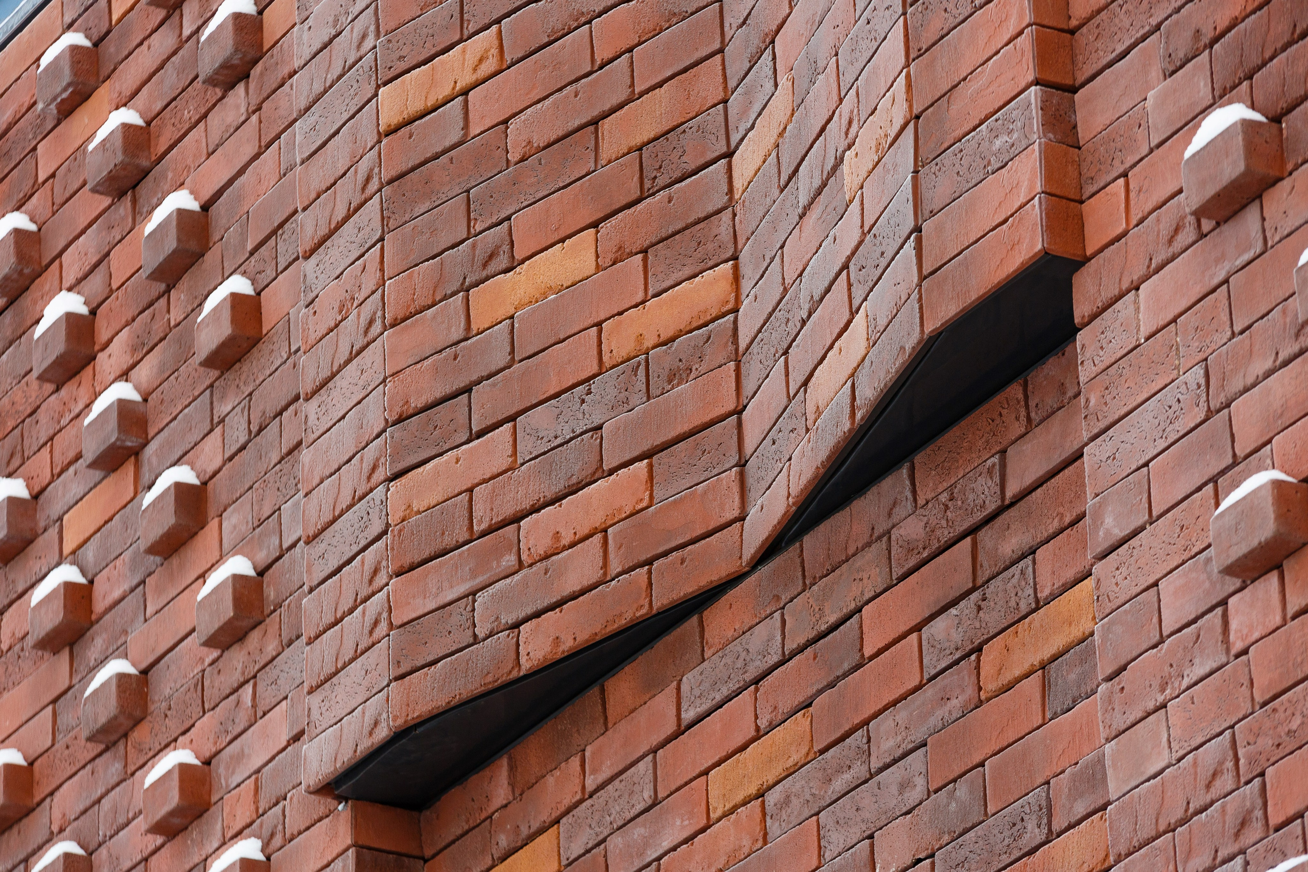 Максидом фасад Борисовские Мануфактуры