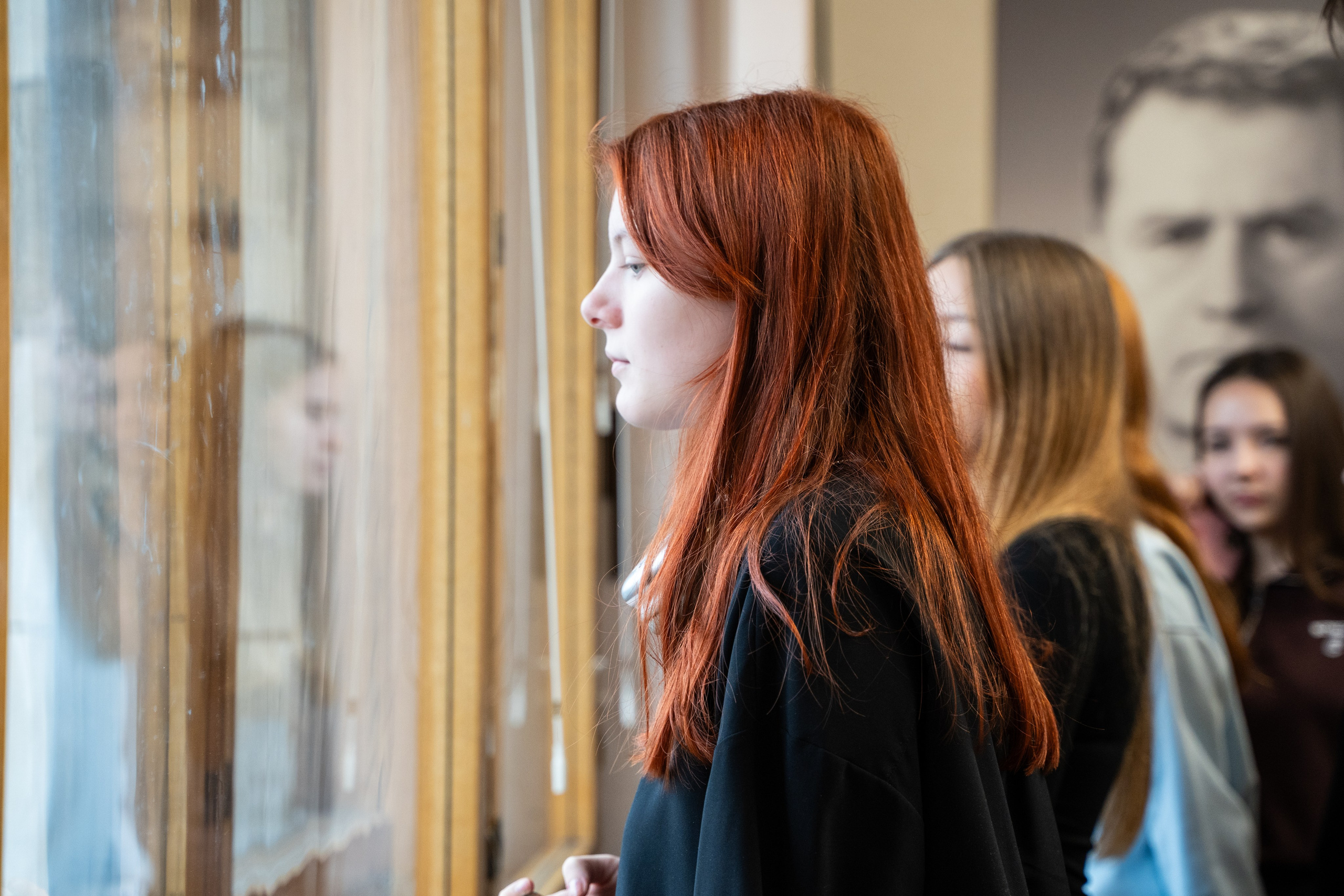 РЕПОРТАЖНОЕ ФОТО. Главная