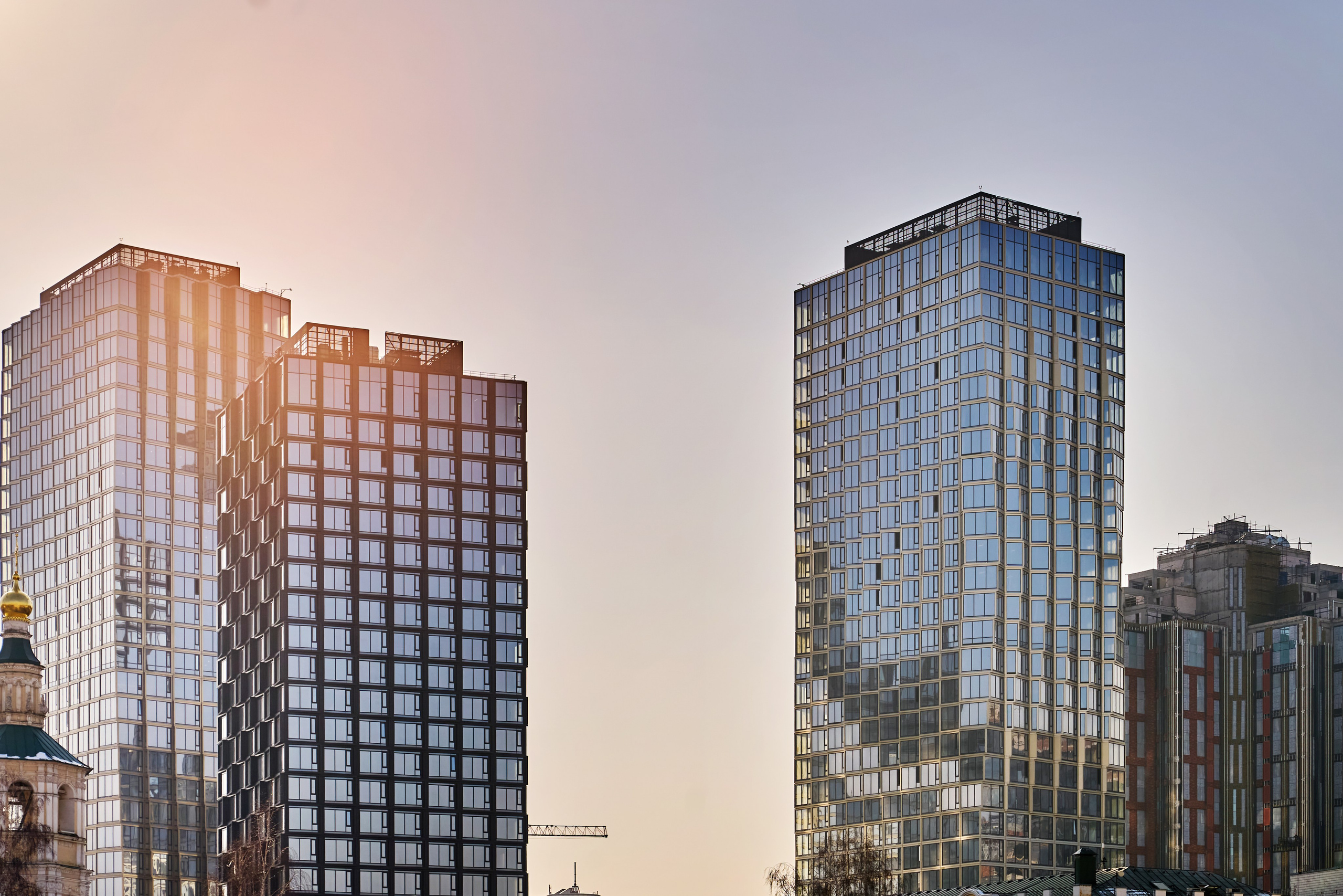 Покупка. Продажа. Аренда. Юридическое сопровождение. Риэлторское агентство AR — Real Estate Agency