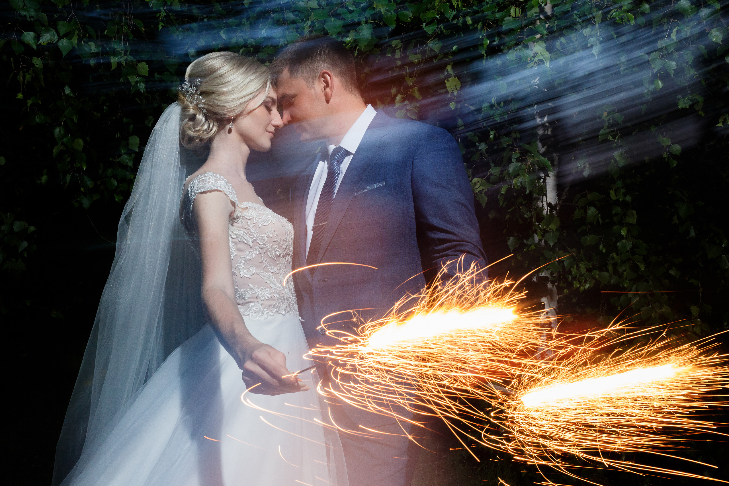 Фотограф Наталья Лебедева