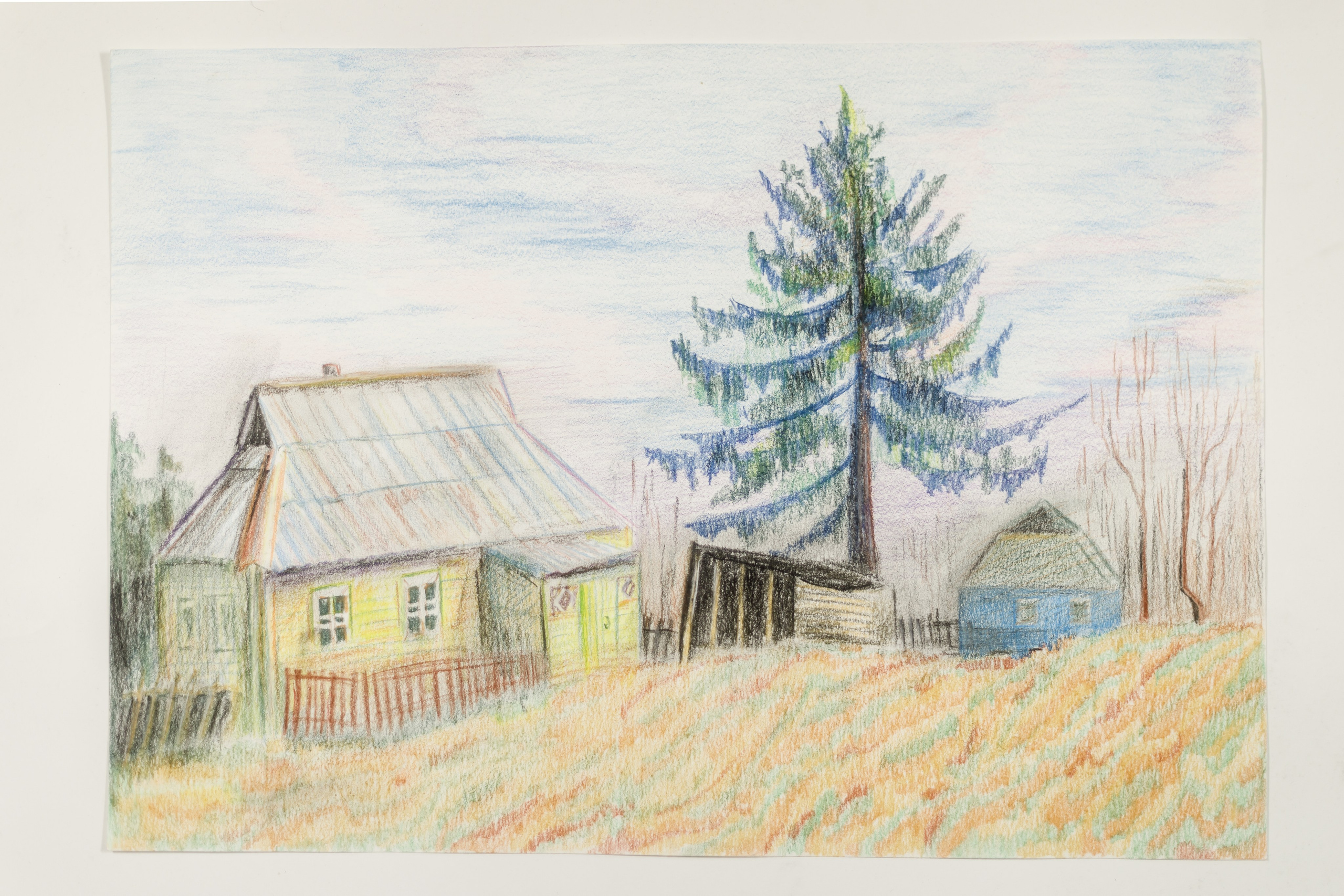 Магазин. Фотограф Елена Богачева (lenalena_na_na_na)