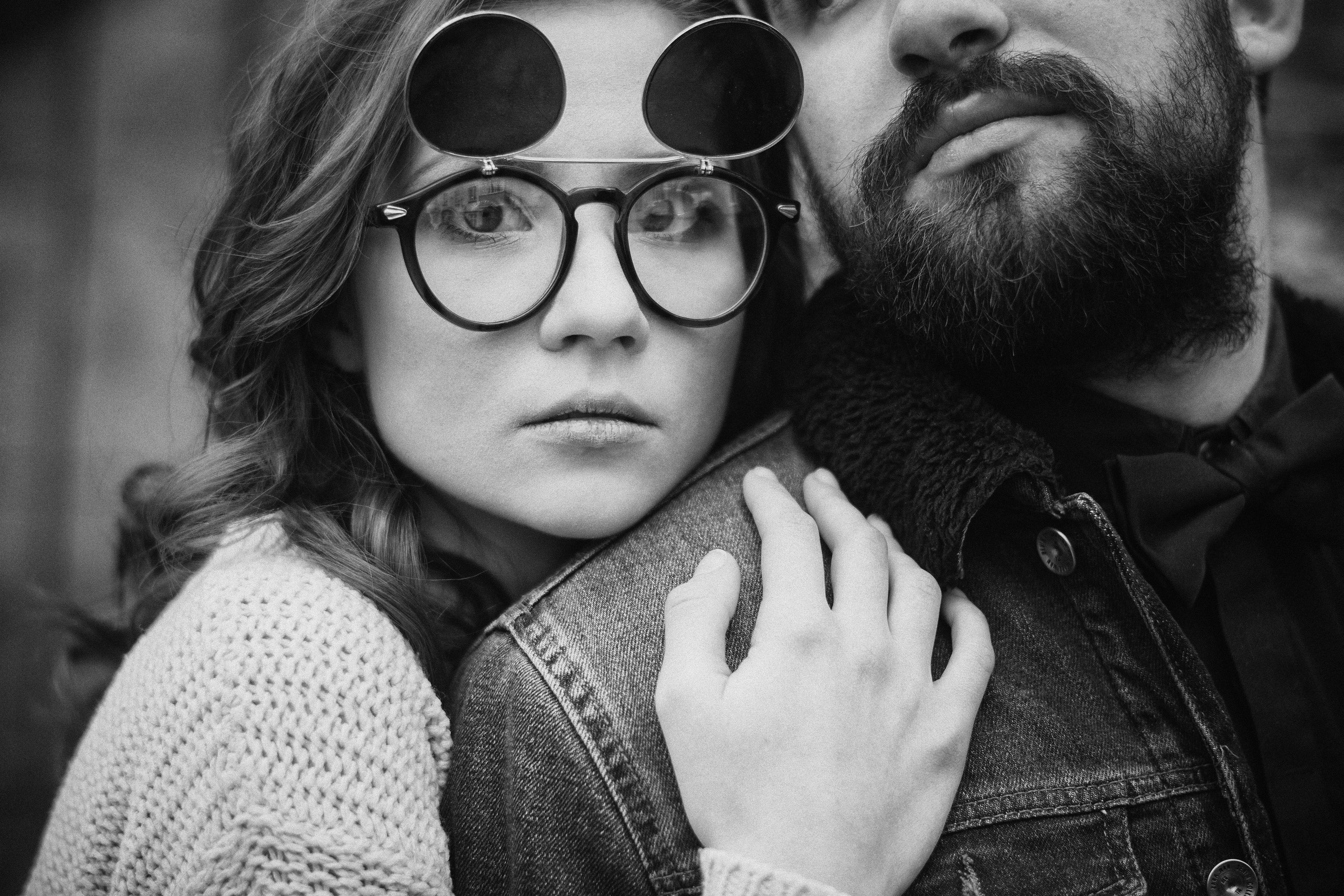 Про черно-белую фотографию. Свадебный фотограф в Белгороде, Воронеже, Алексеевке, Старом Осколе, Губкине, Россоши