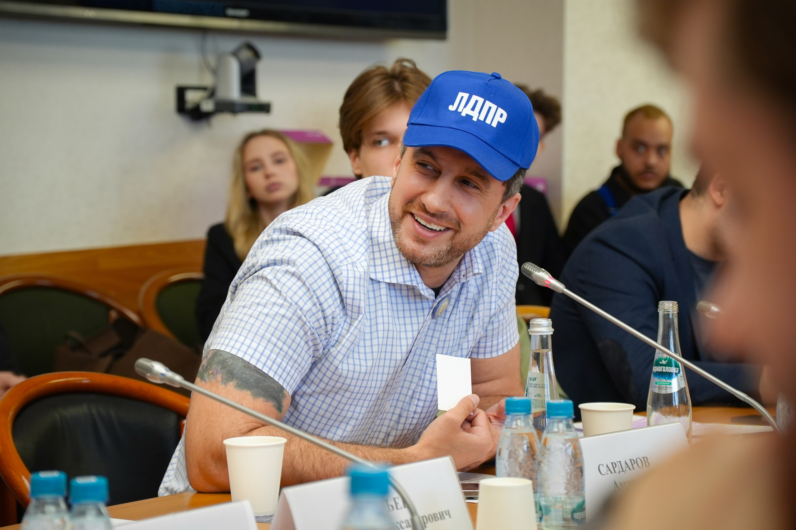 РЕПОРТАЖНОЕ ФОТО. Главная