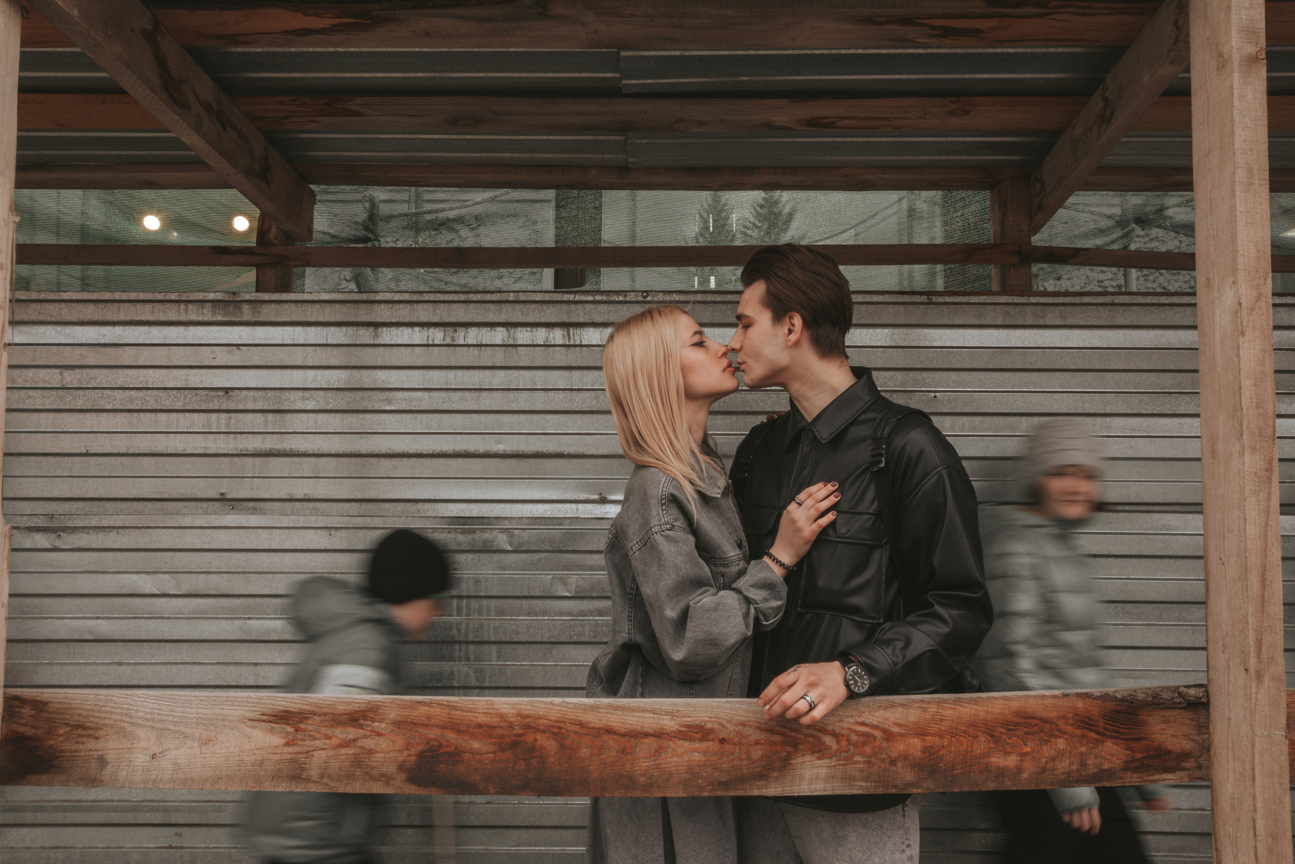 Love story. Классный фотограф Красноярска Васильева Ирина